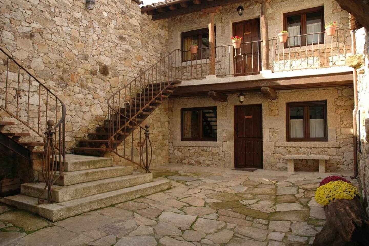 La Quinta Del Chocolatero