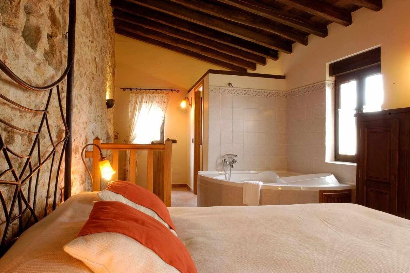 La Quinta Del Chocolatero