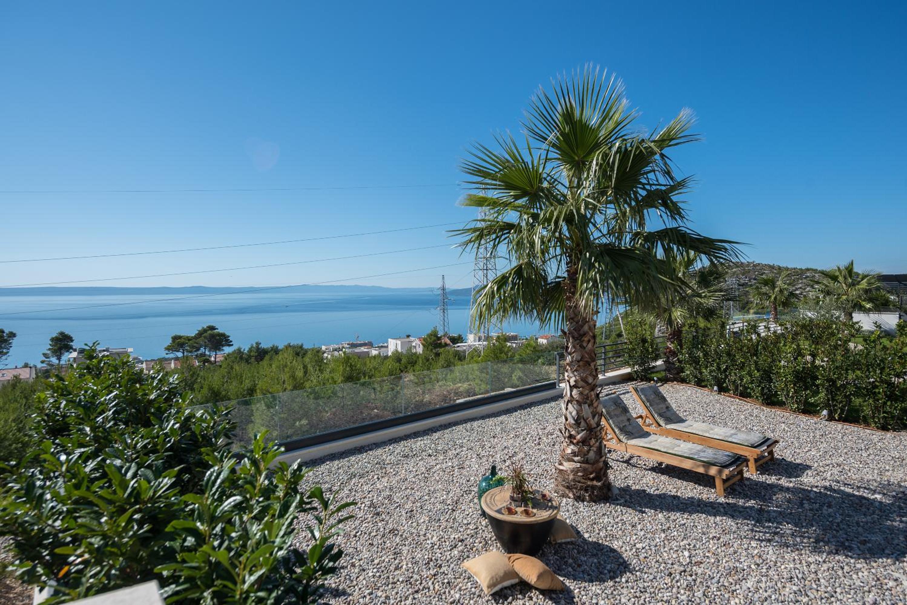 Villa Matić view 5