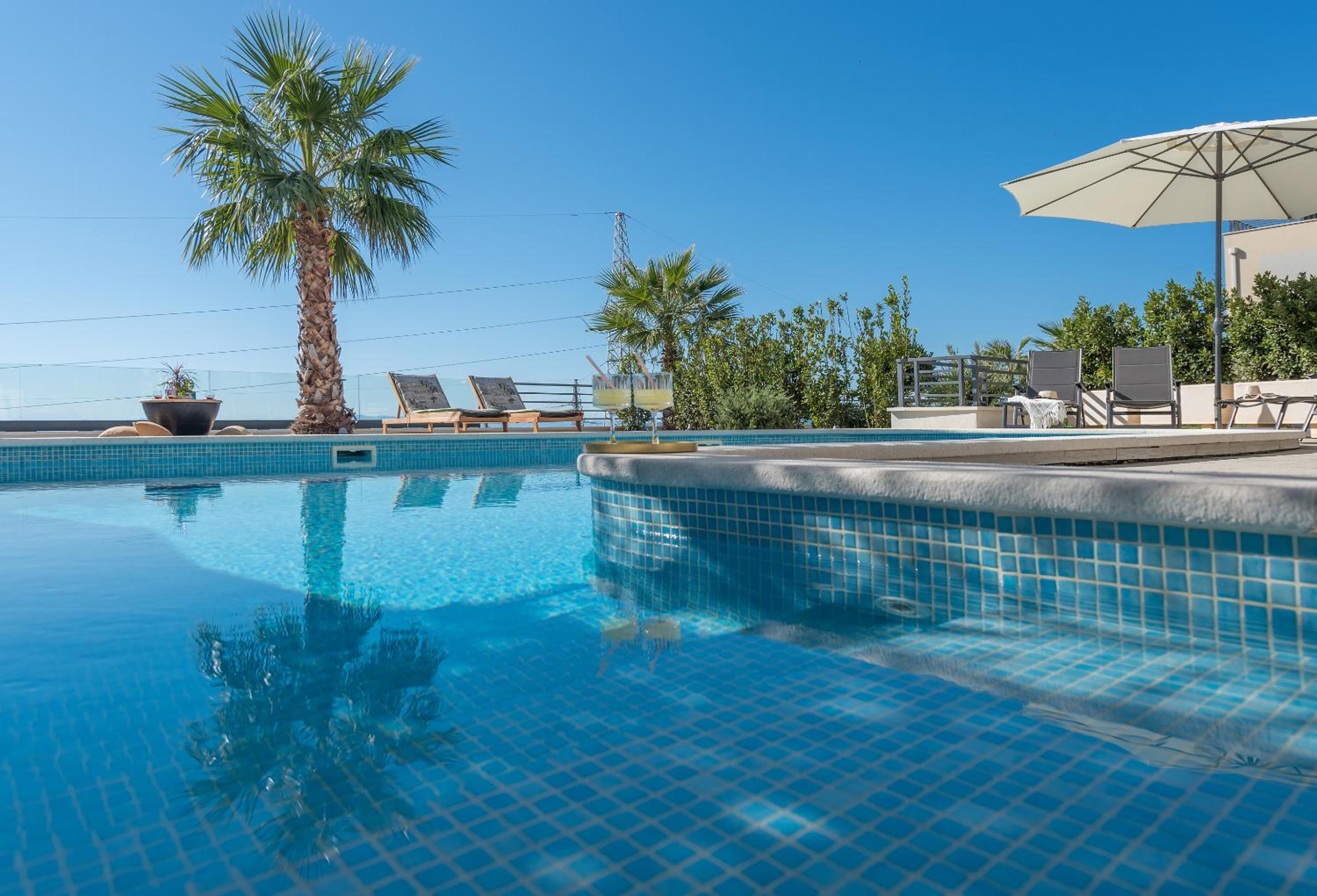 Villa Matić view 4