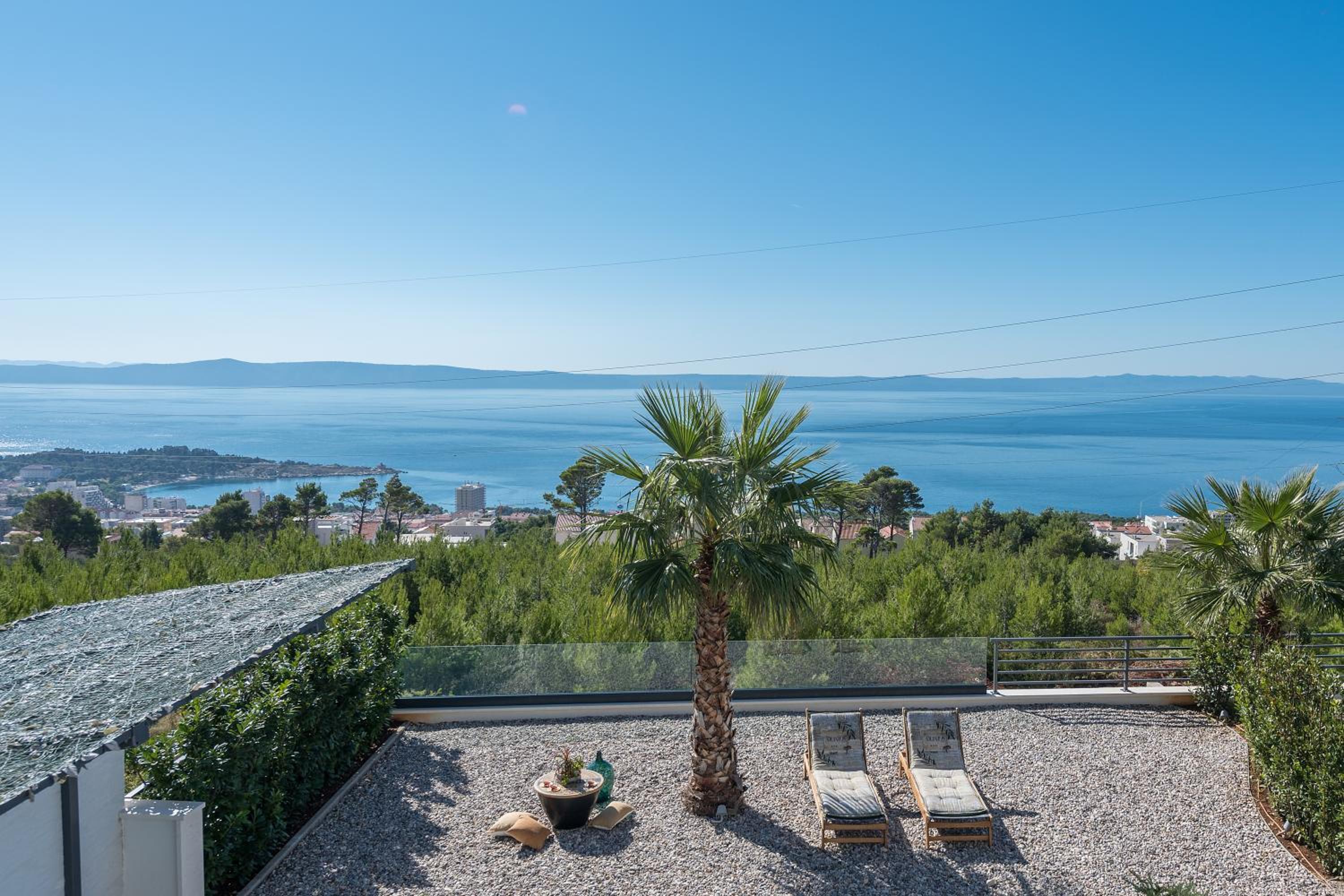 Villa Matić view 3
