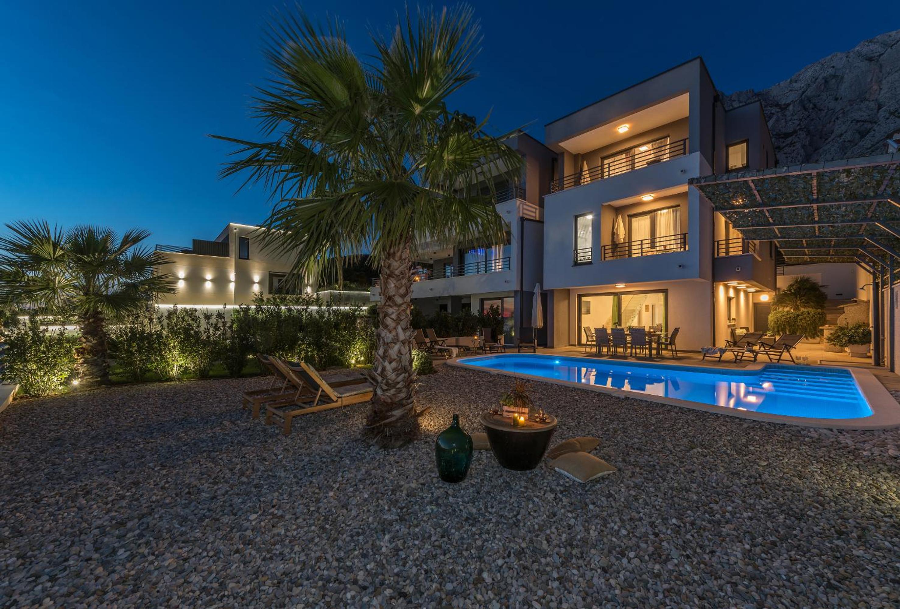 Hotel Villa Matić - Image 1