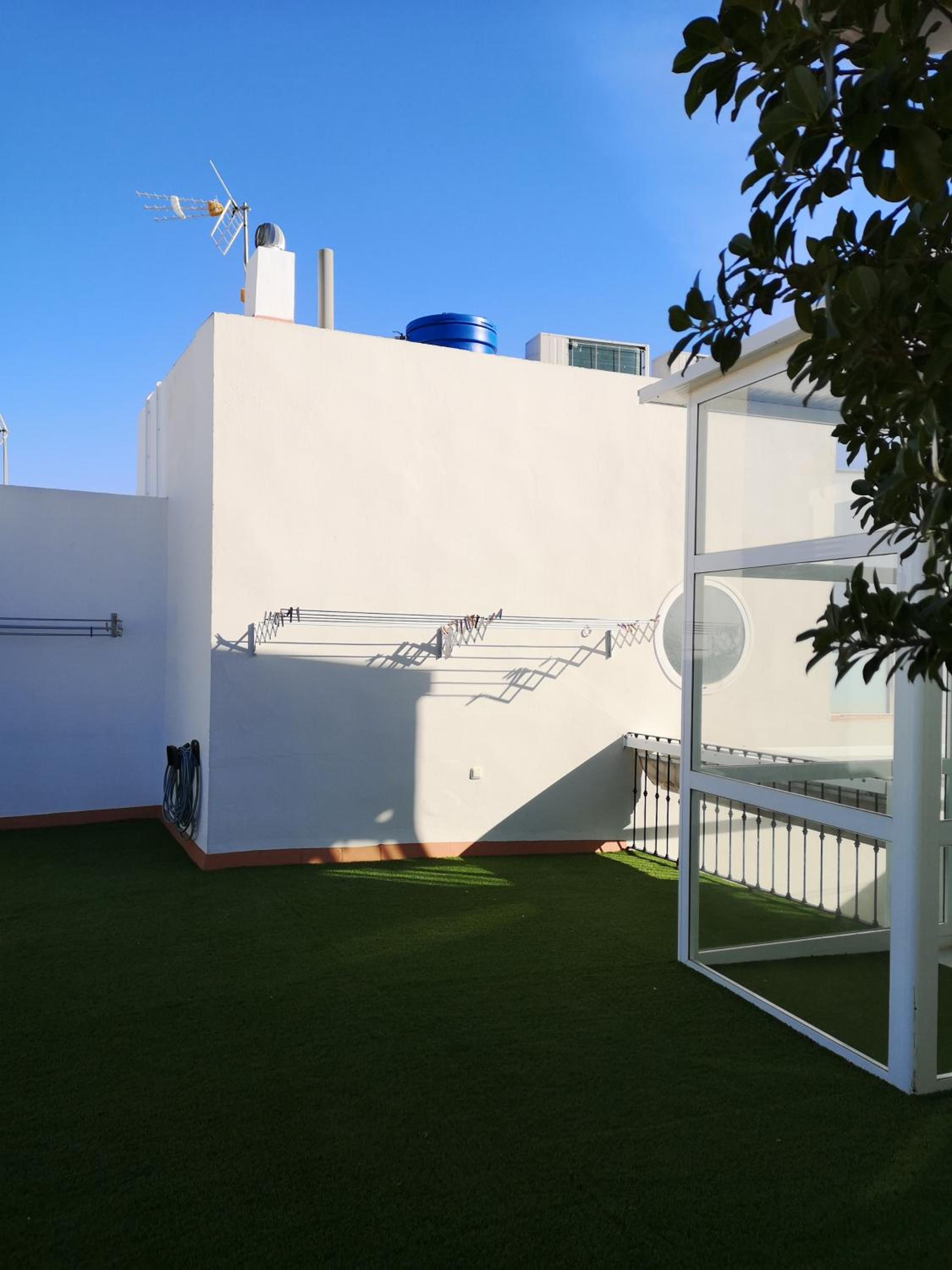 roof