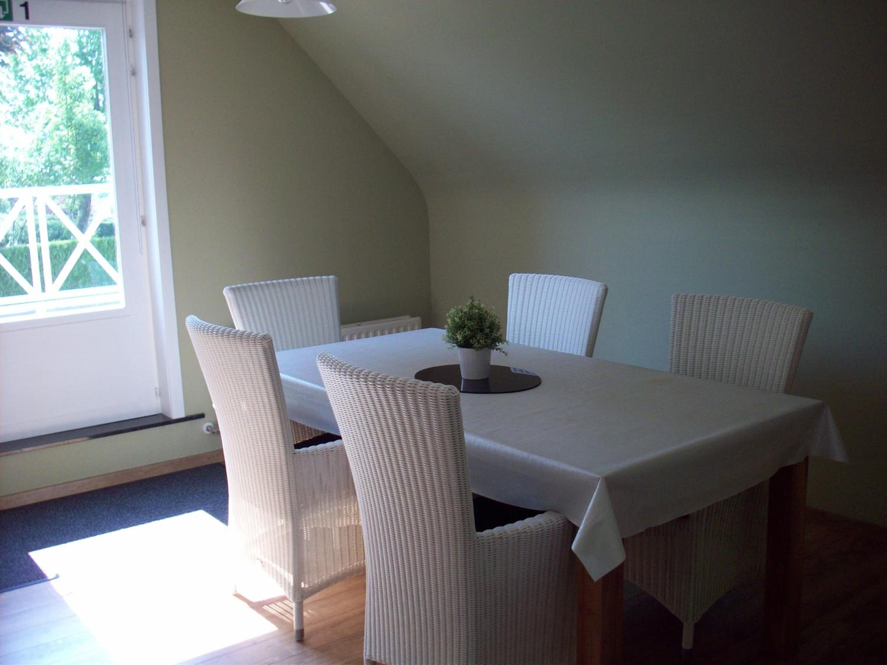B&B Wijnendalvallei