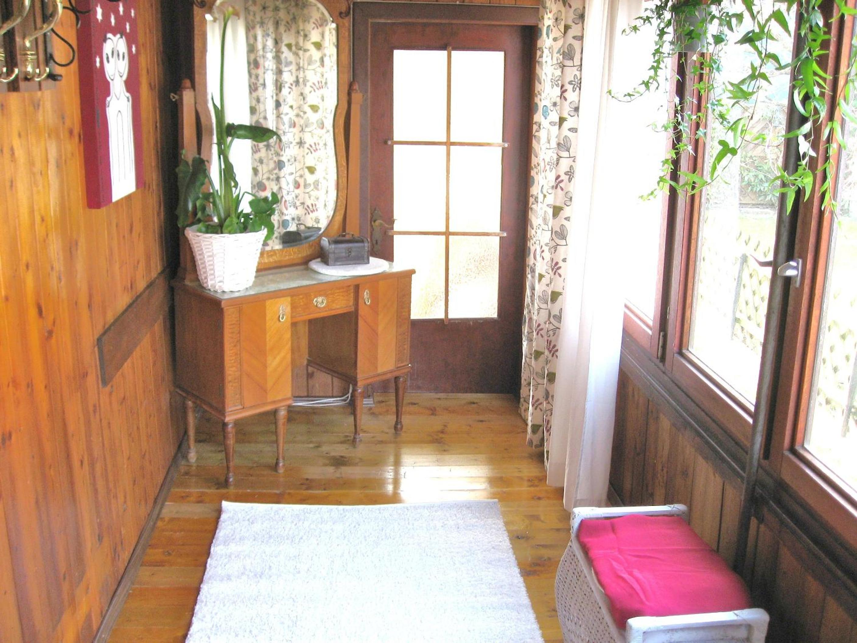 Hanna Apartment