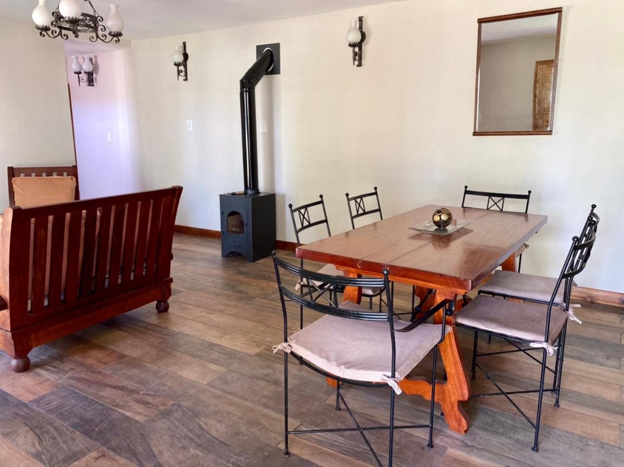 El Lagar de Uco