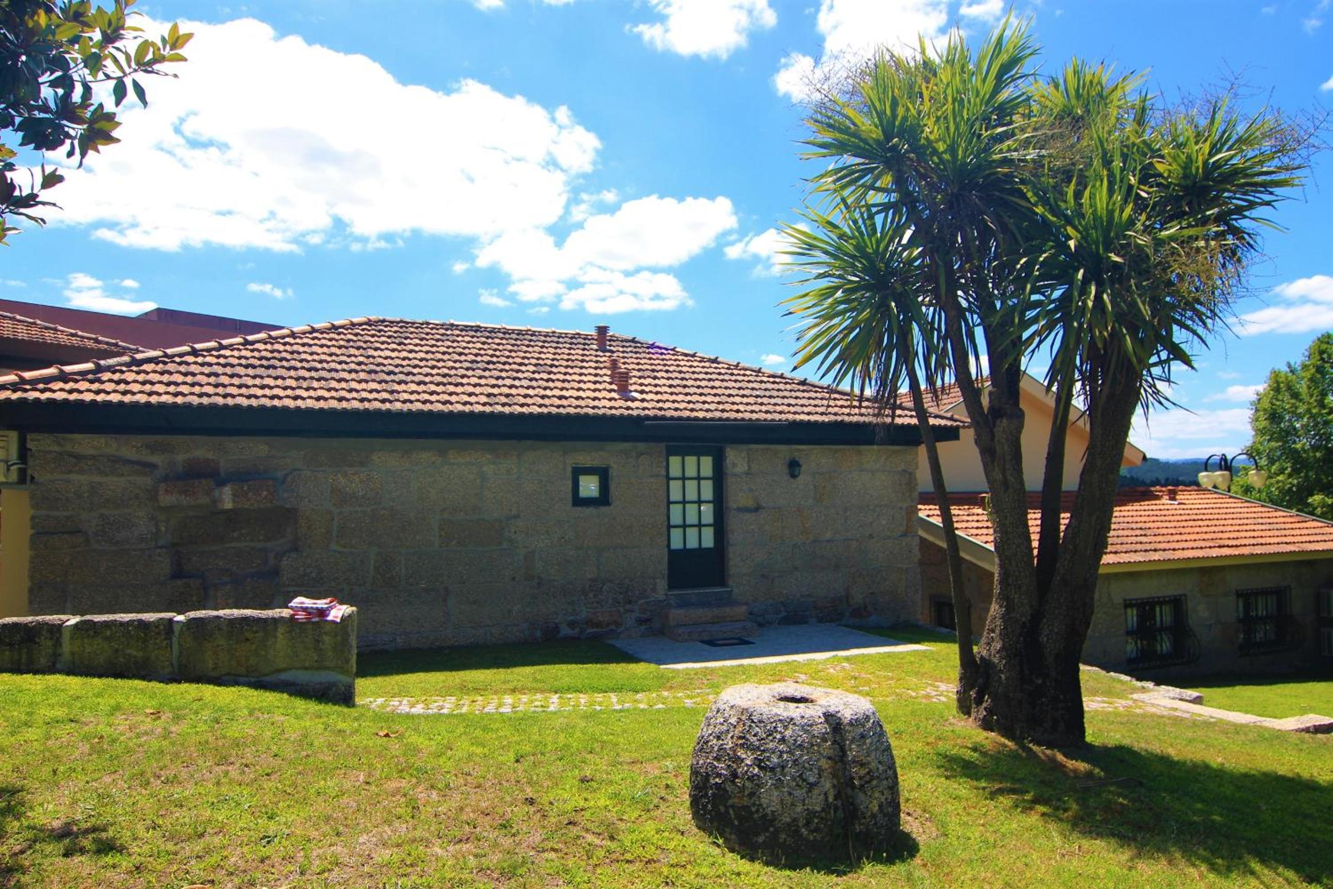 Aldeia do Tâmega