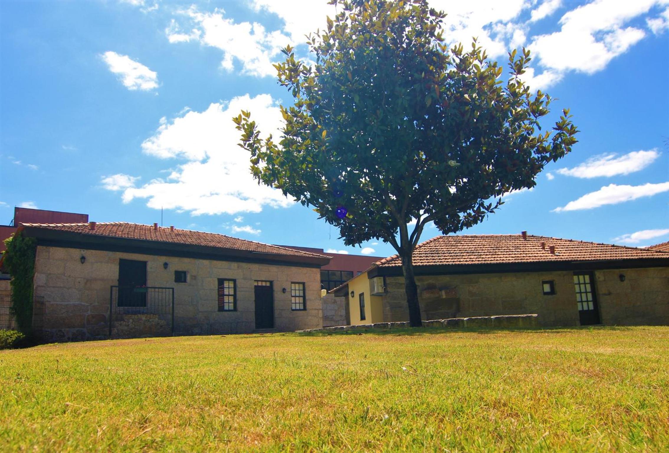 Hotel Aldeia do Tâmega - Image 1