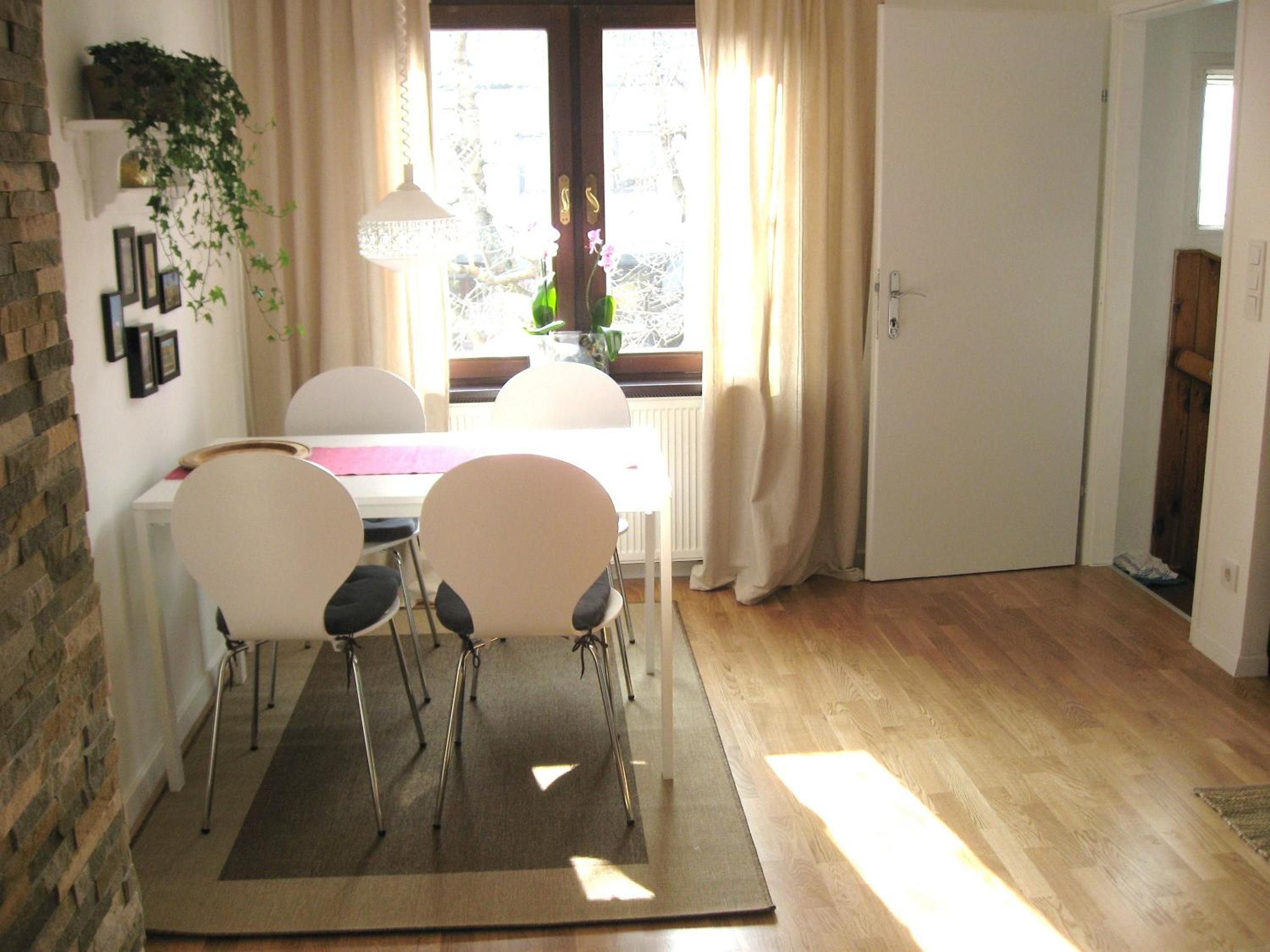 Hanna Apartment