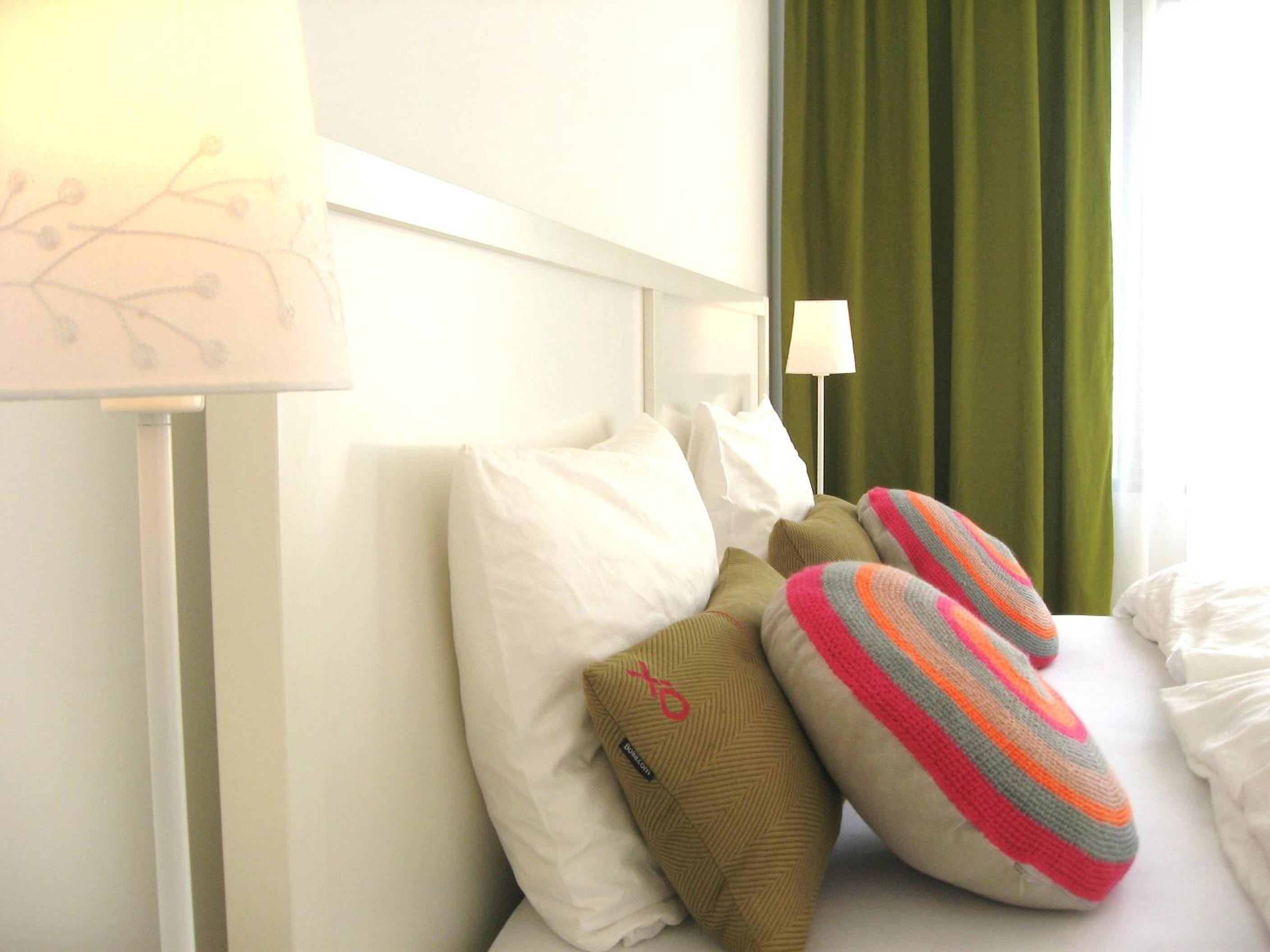 Hanna Apartment