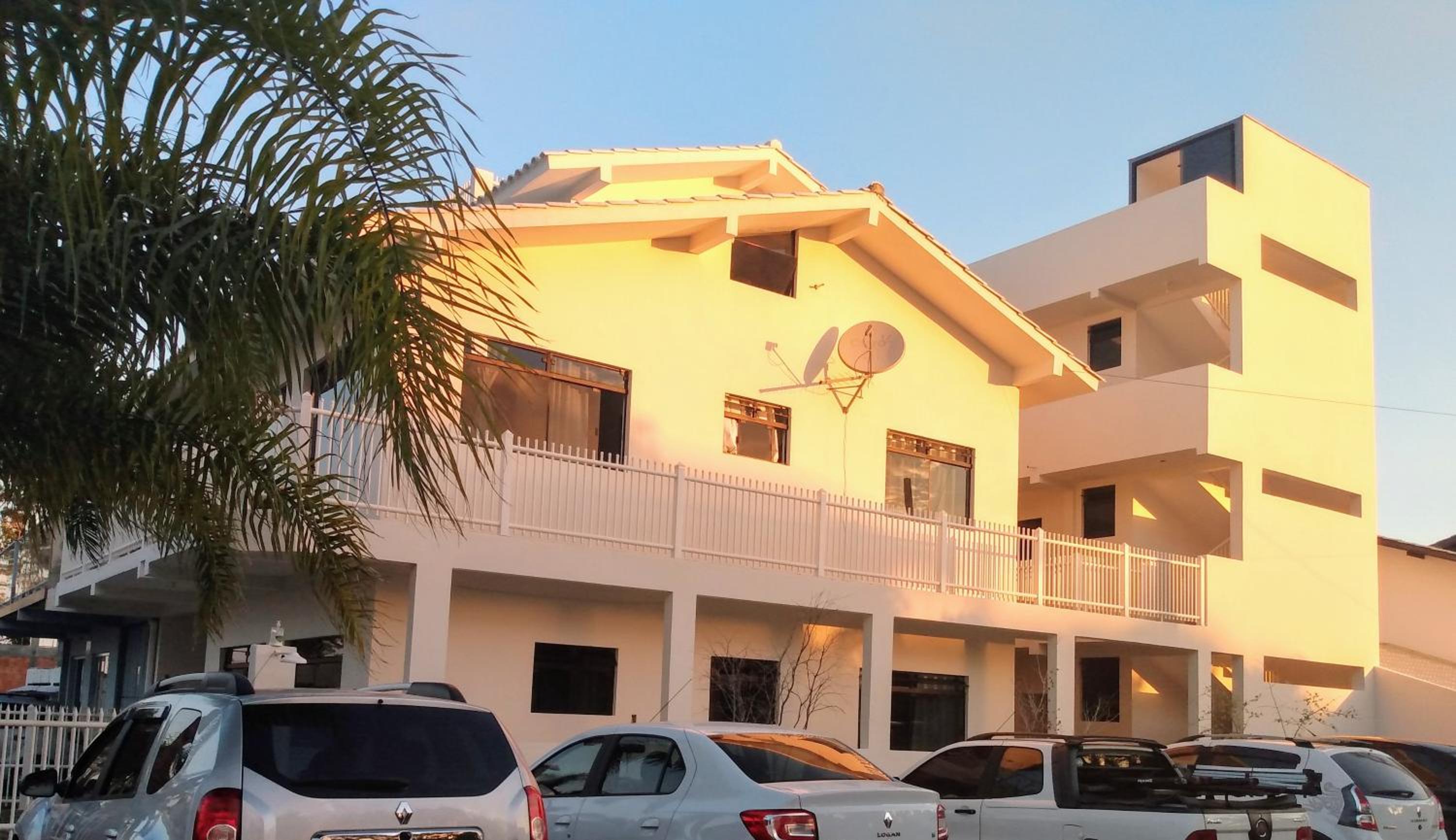 Apartamentos Praia do Sonho