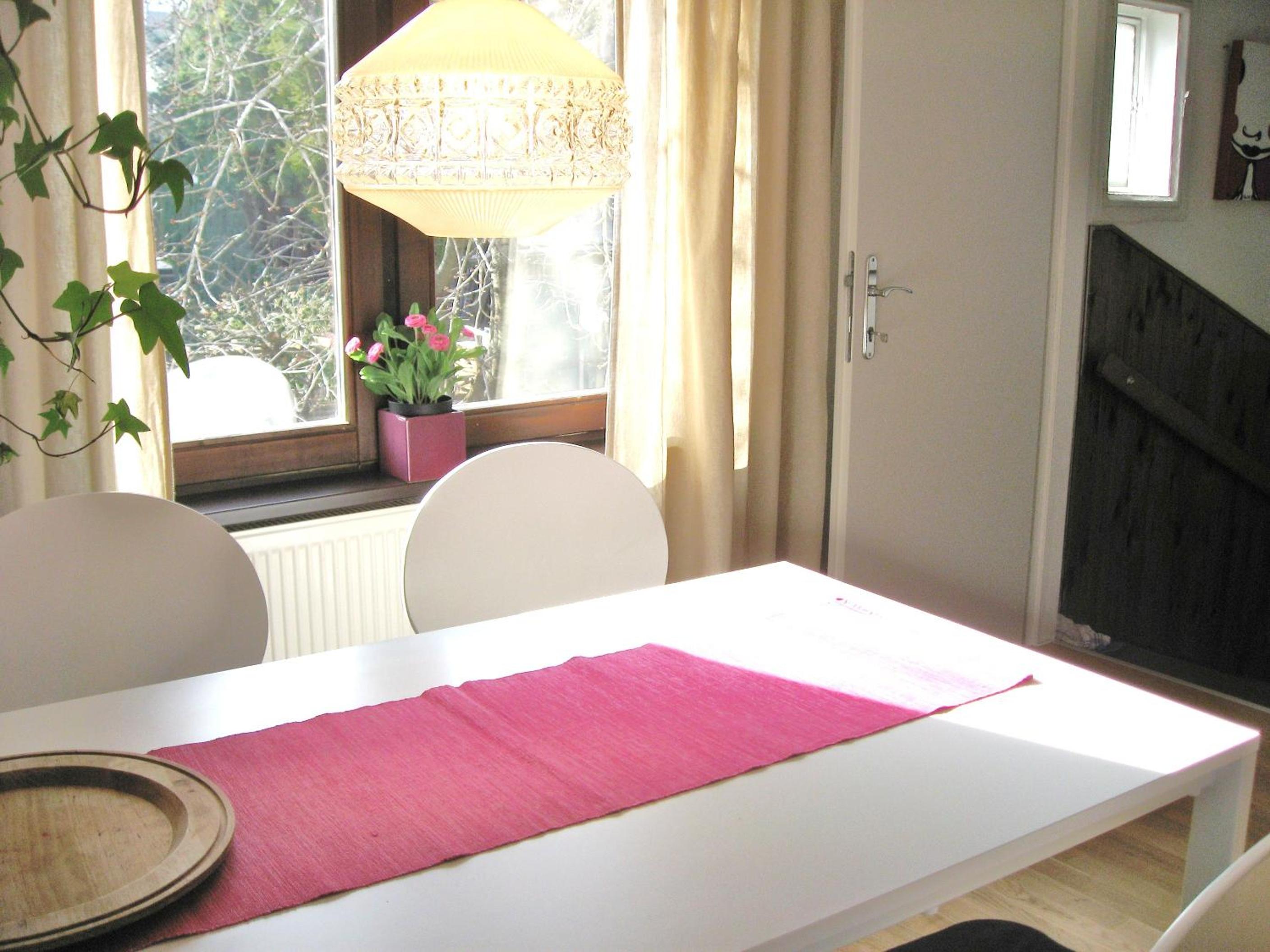 Hanna Apartment