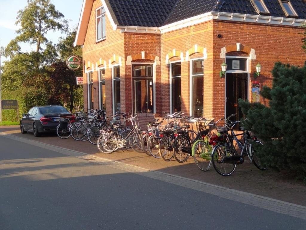 B&B Herberg Foestrum, Photo 14