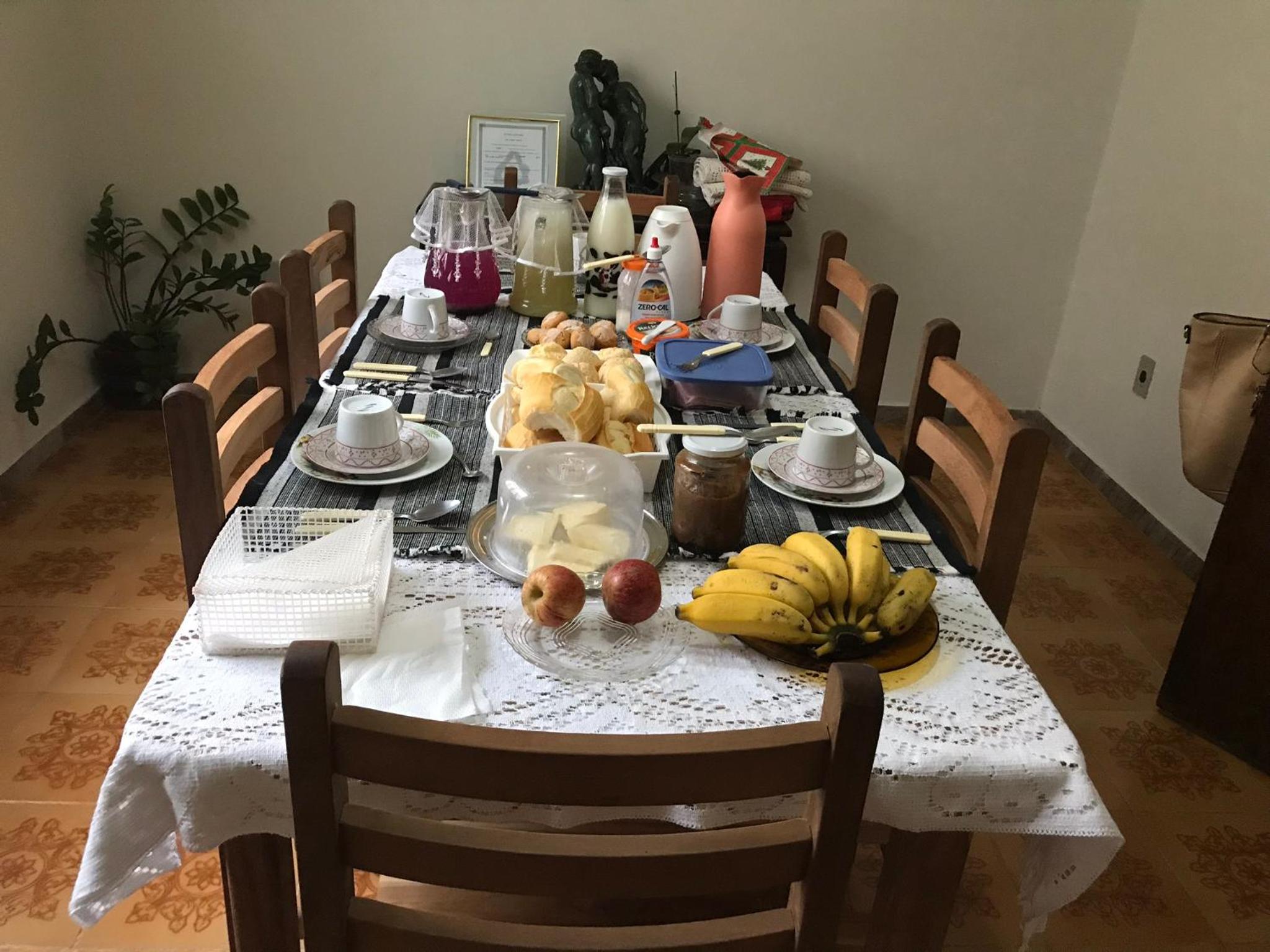 Pousada Luar da Canastra