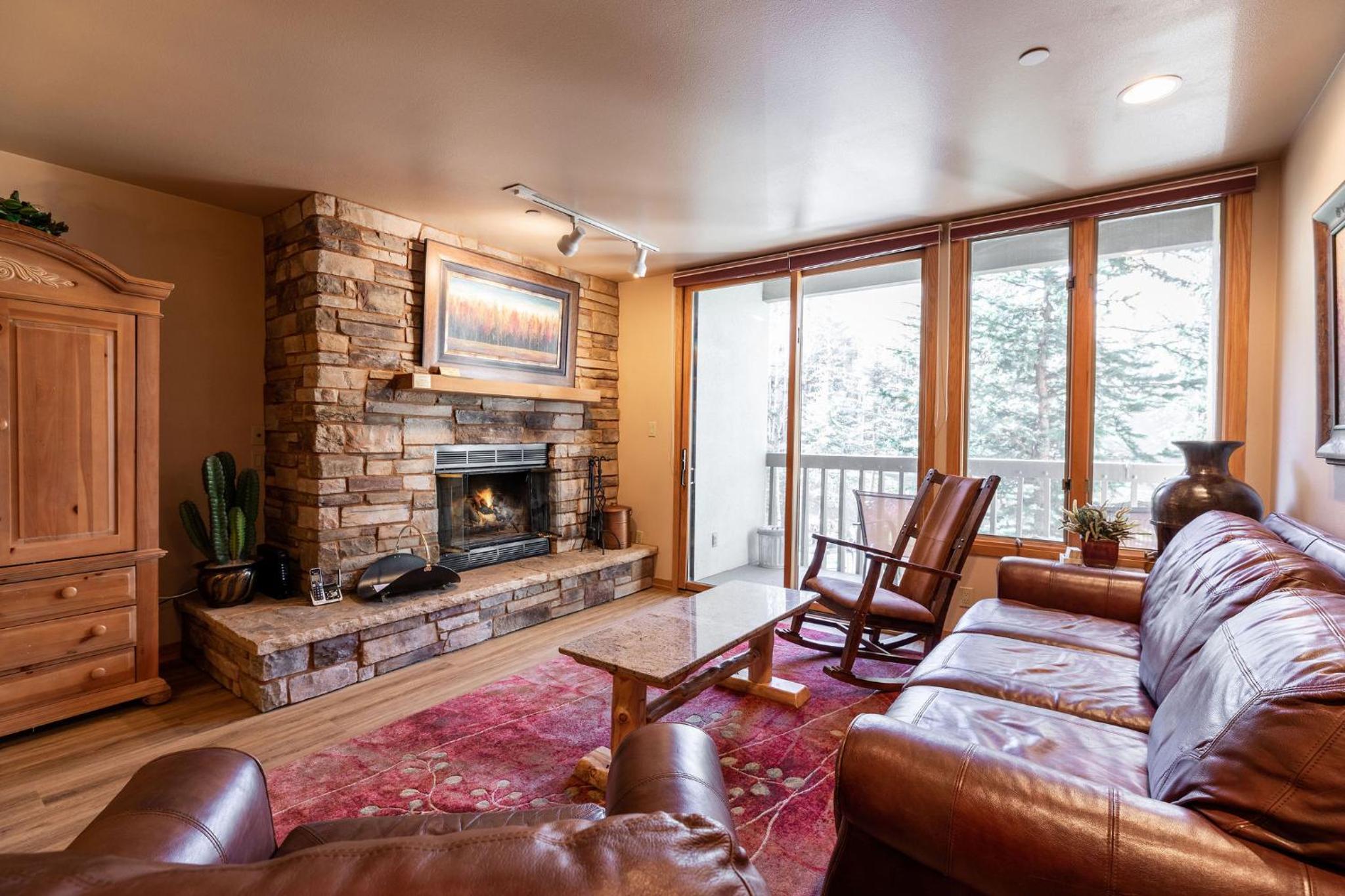 Townsend Place by Vail Realty