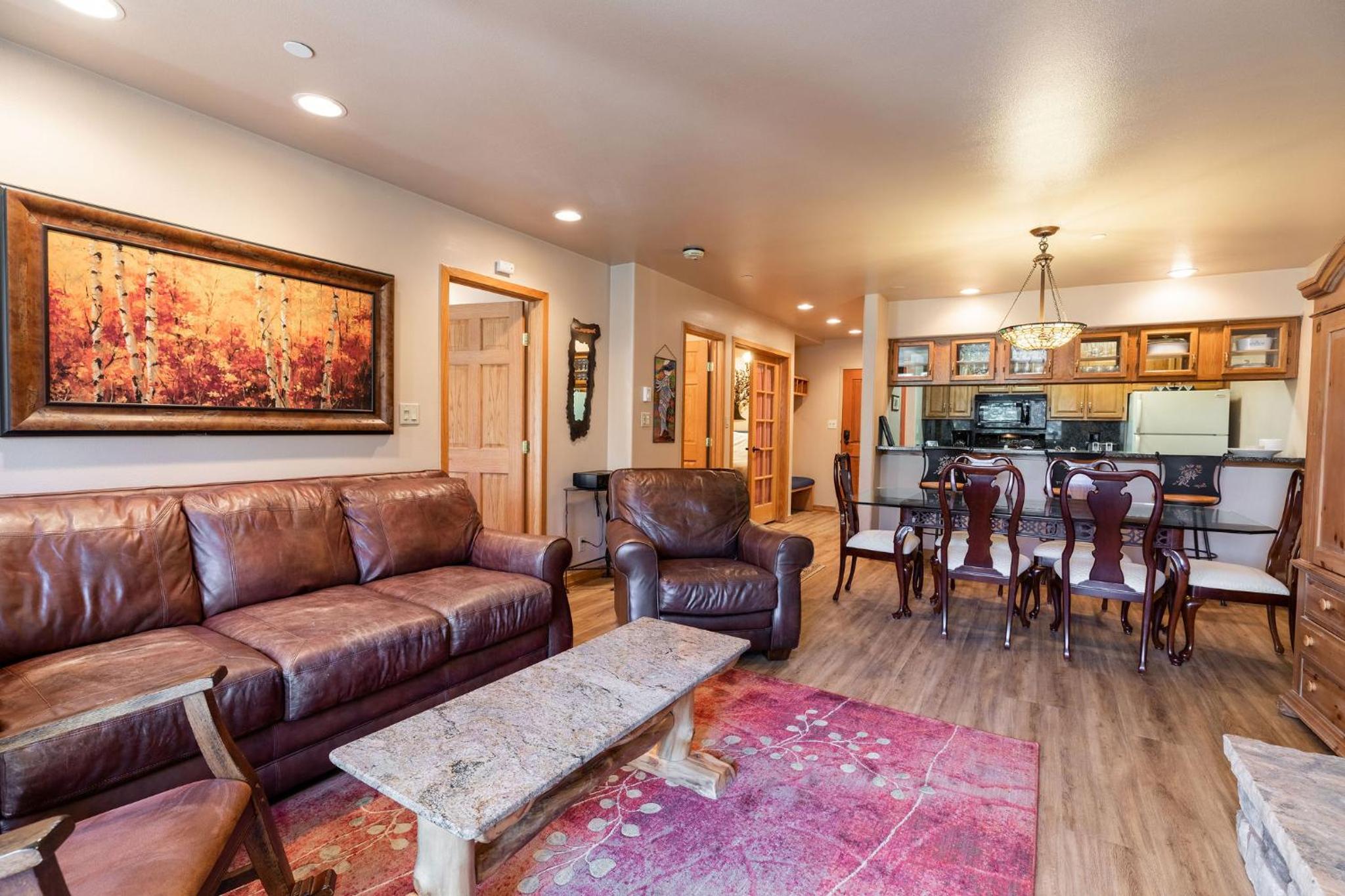 Townsend Place by Vail Realty