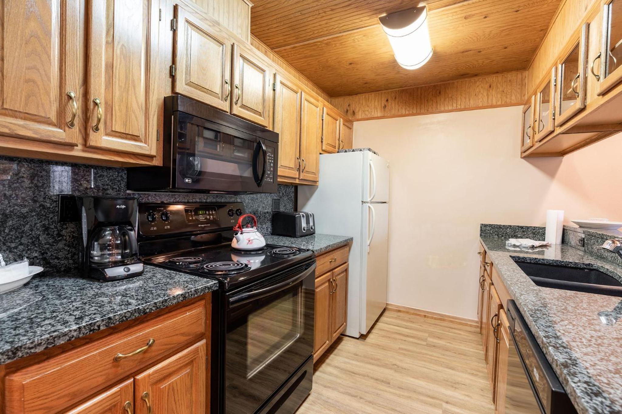 Townsend Place by Vail Realty
