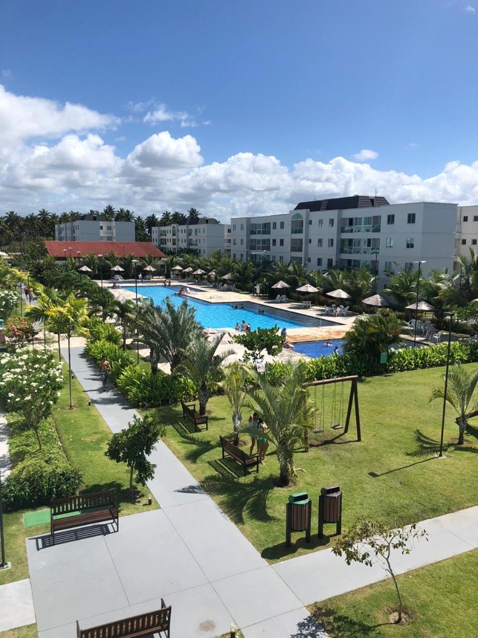 Palm Village Aqua view 4