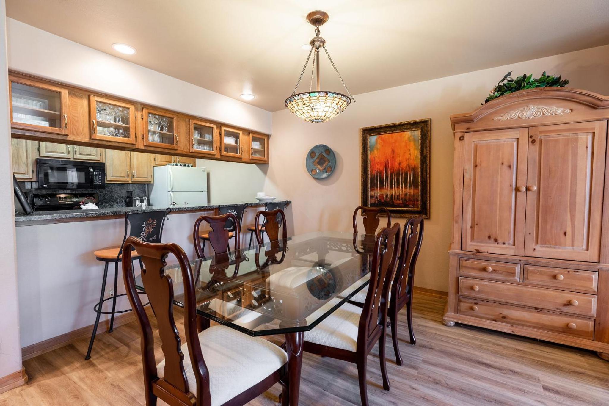Townsend Place by Vail Realty