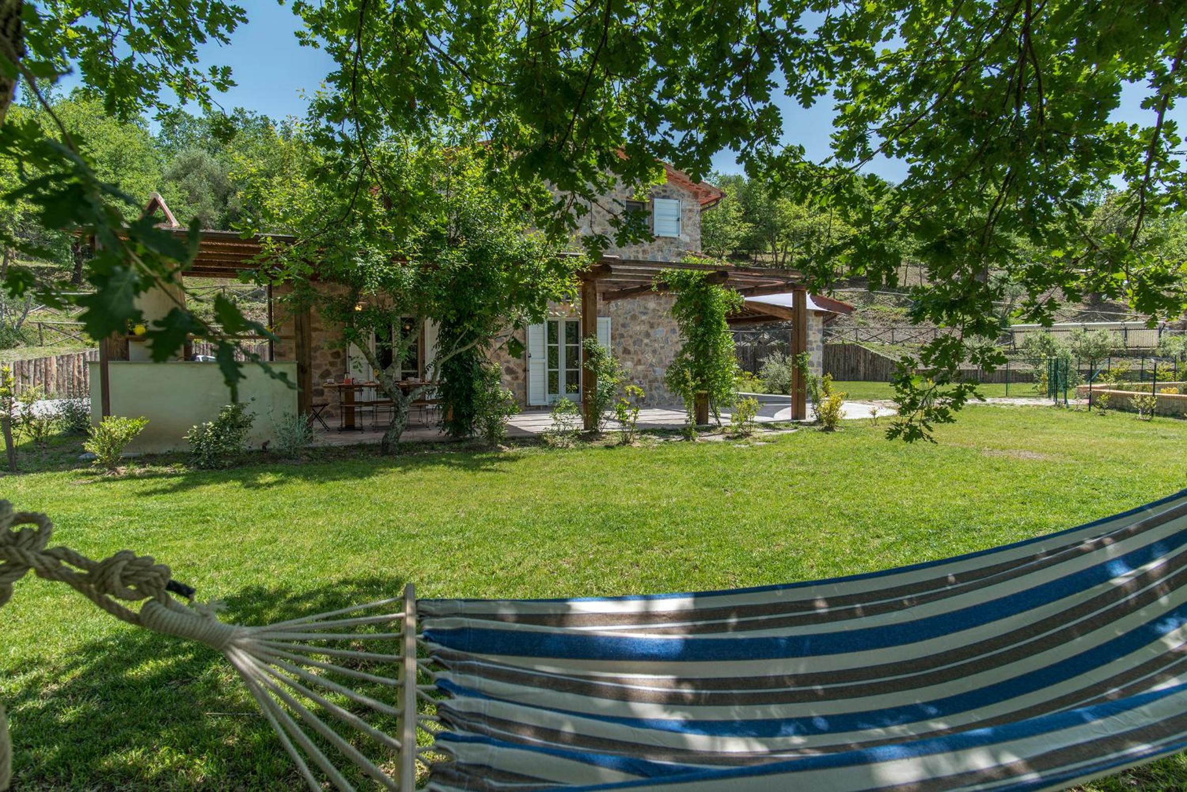 Pangea Villa 8 - Usually min 7 nights photo 3