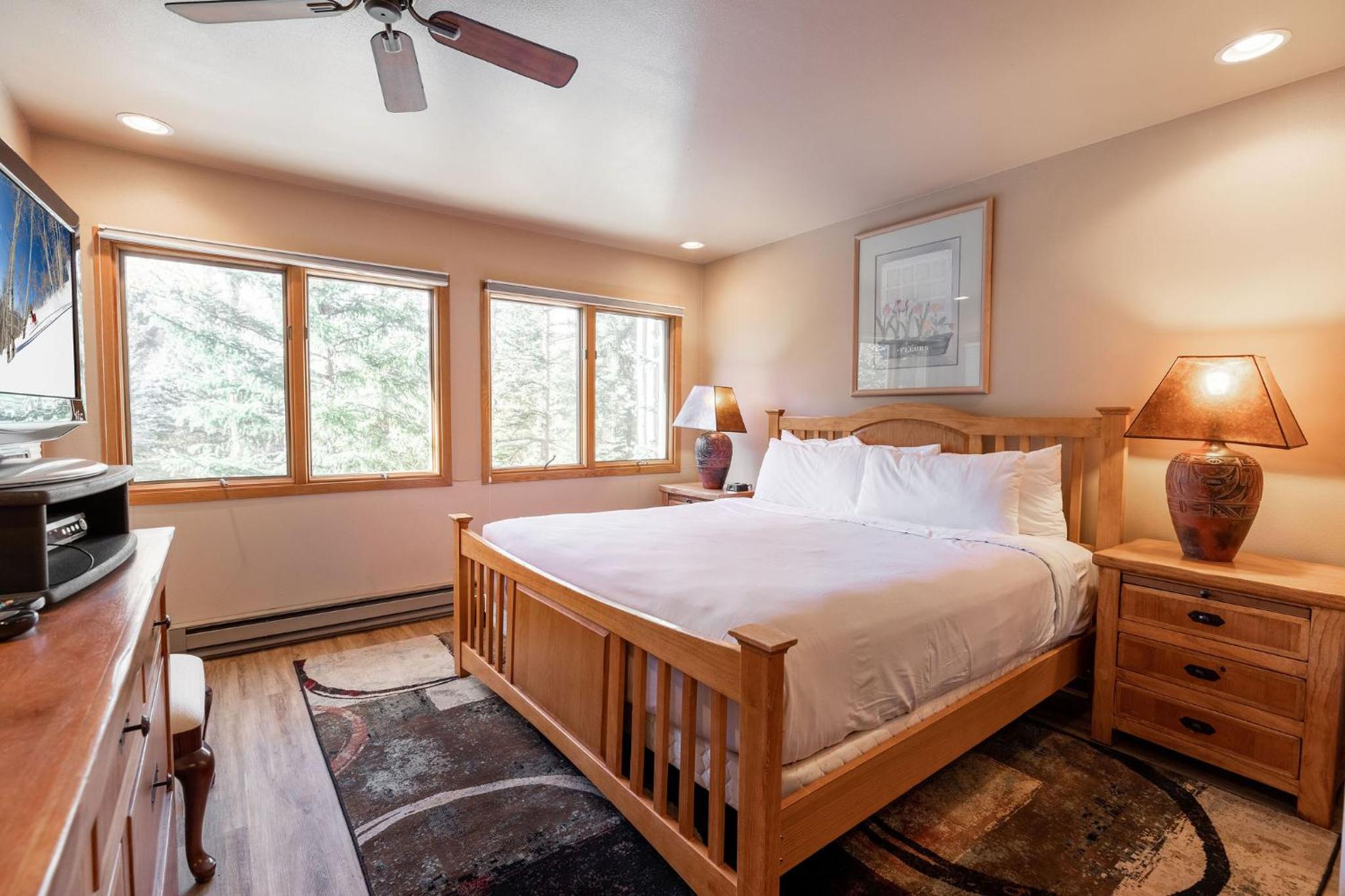 Townsend Place by Vail Realty