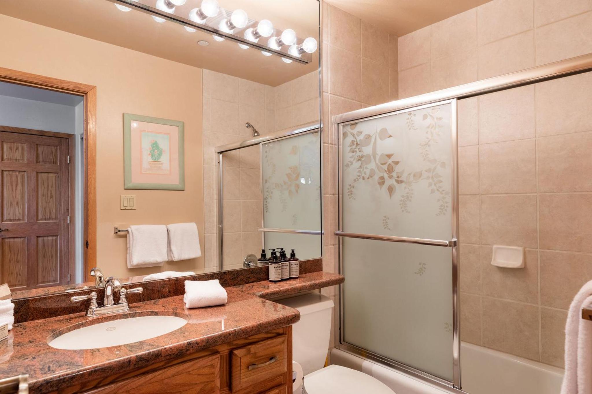 Townsend Place by Vail Realty