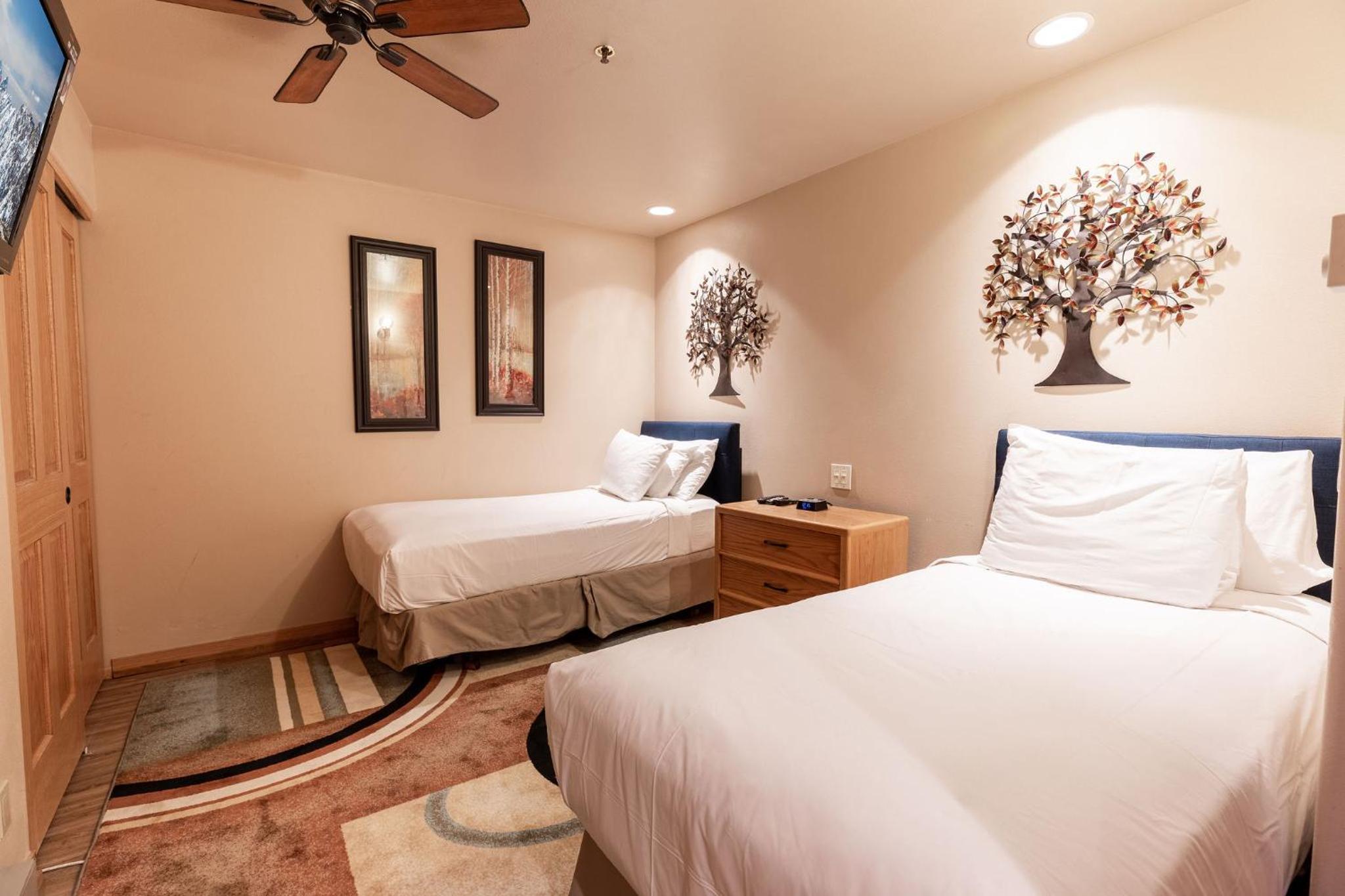 Townsend Place by Vail Realty