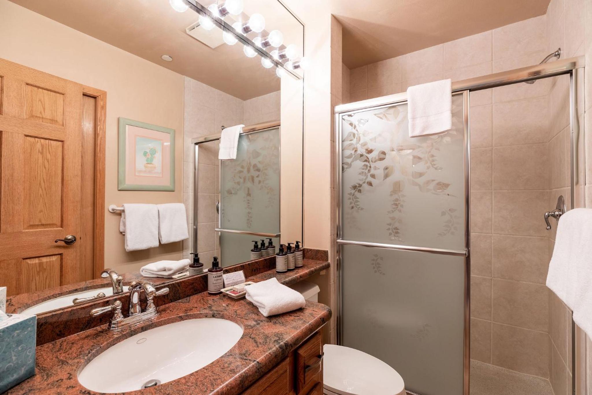 Townsend Place by Vail Realty
