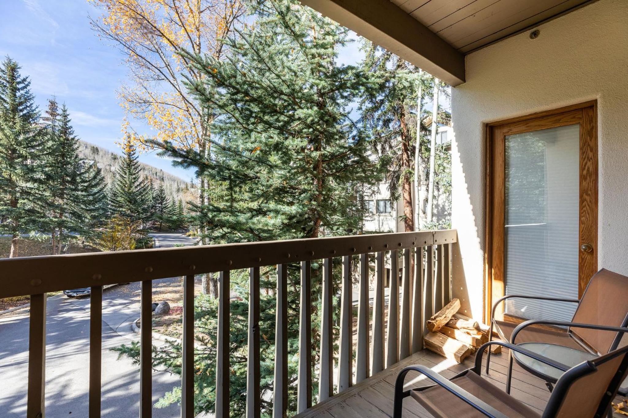 Townsend Place by Vail Realty