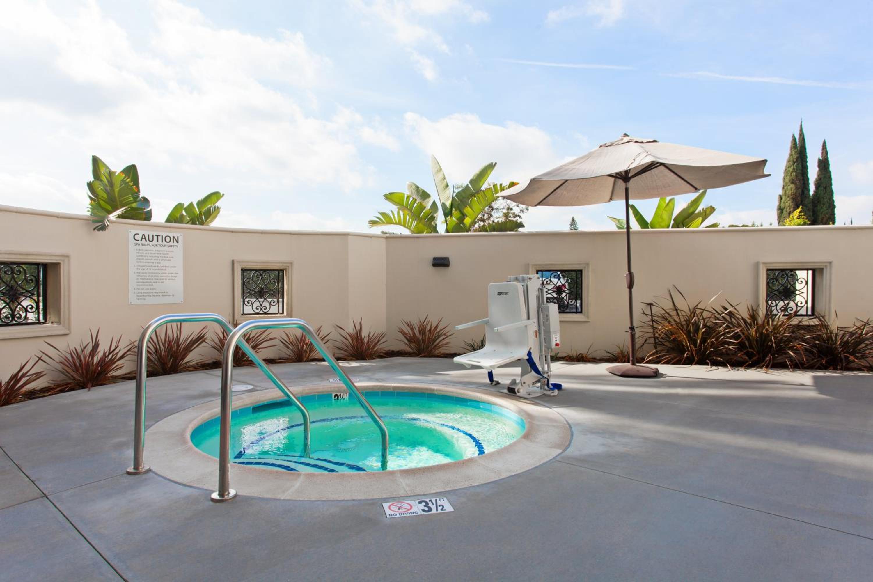 Holiday Inn El Monte - Los Angeles, an IHG Hotel - Property Image 42