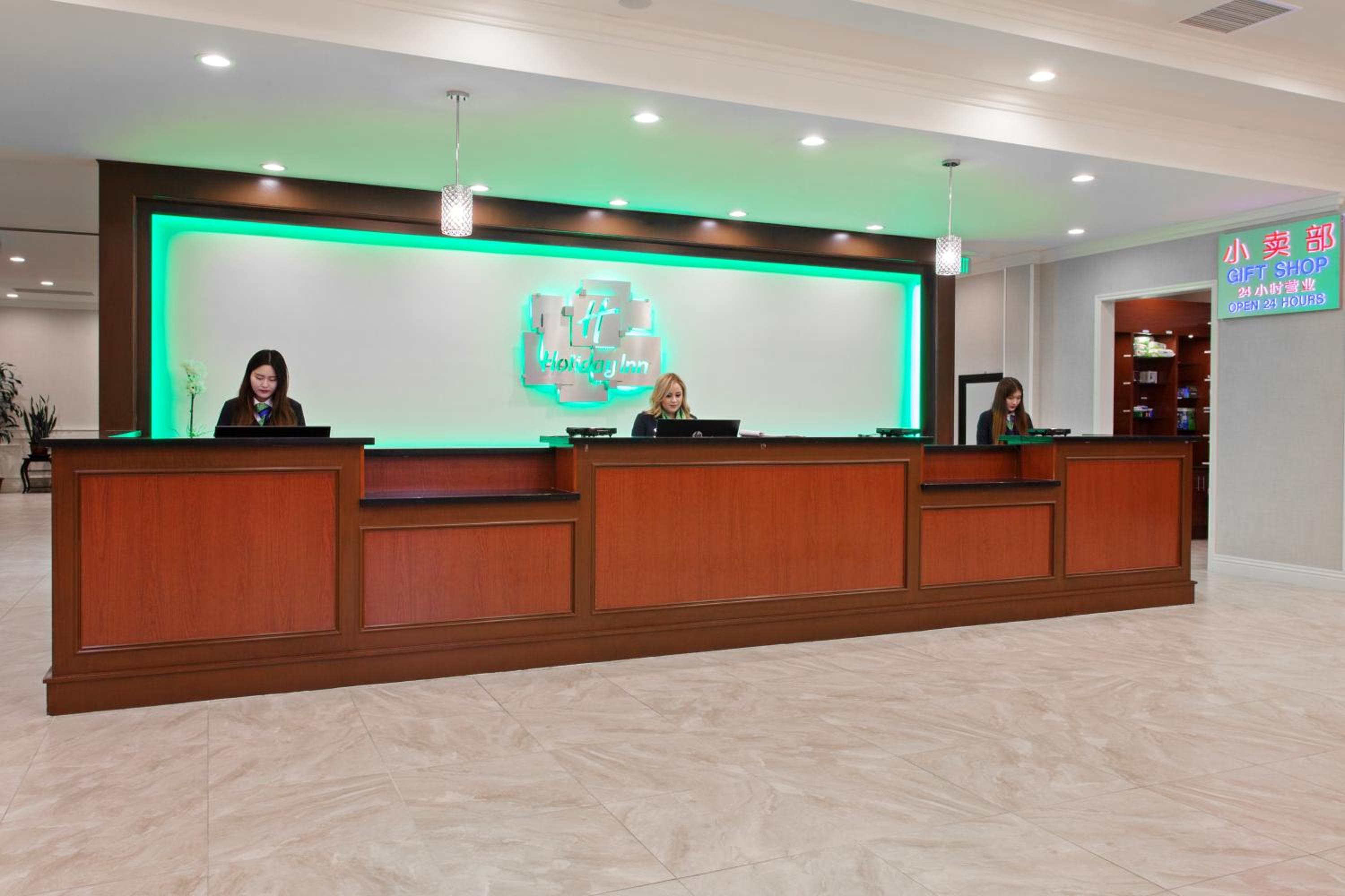 Holiday Inn El Monte - Los Angeles, an IHG Hotel - Property Image 41