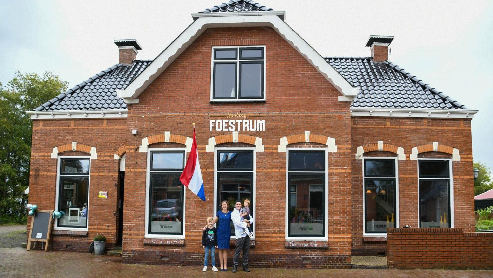 B&B Herberg Foestrum, Photo 28