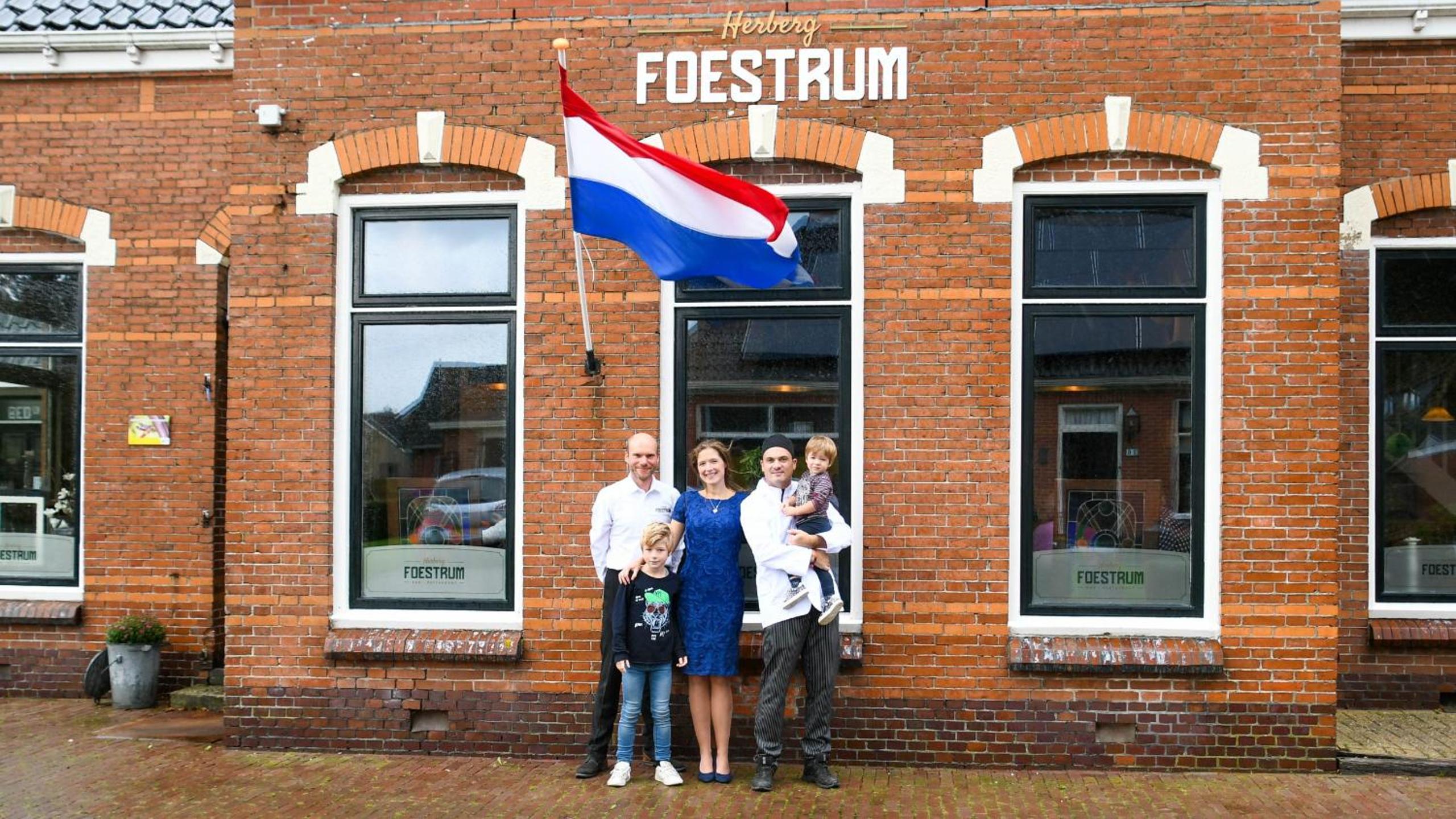 B&B Herberg Foestrum, Photo 23