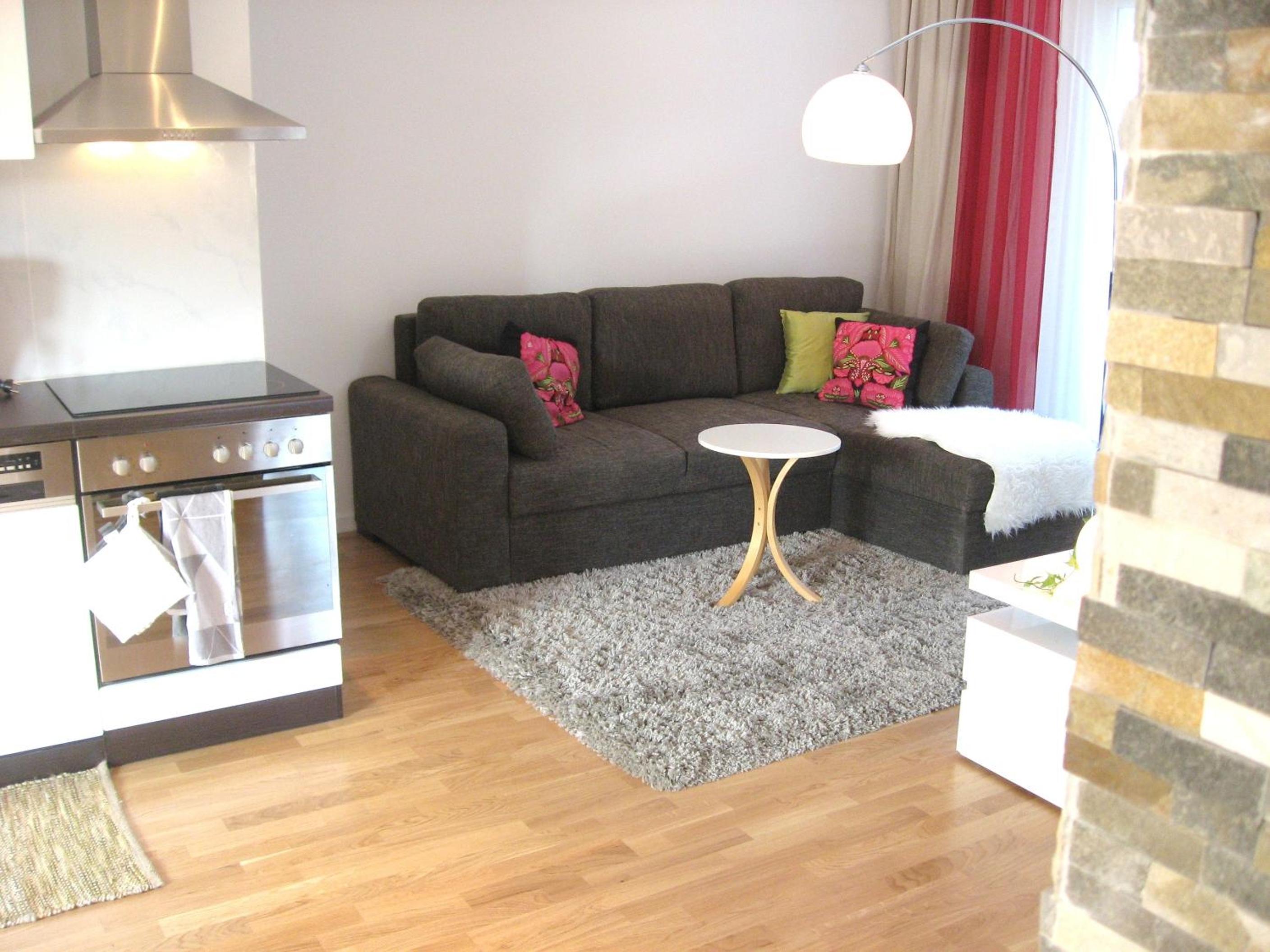 Hanna Apartment