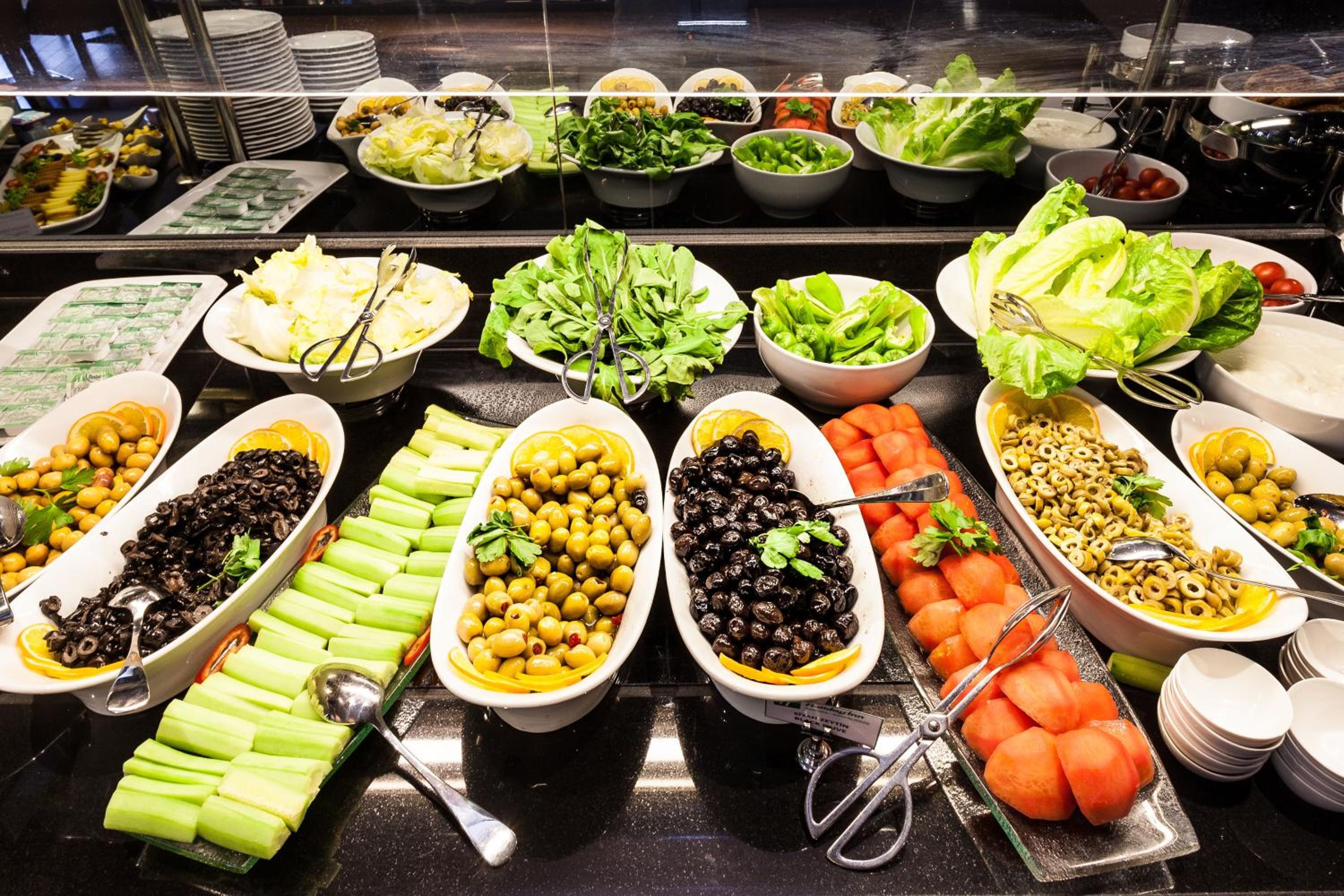 Holiday Inn Ankara-Kavaklidere, an IHG Hotel - Image 110