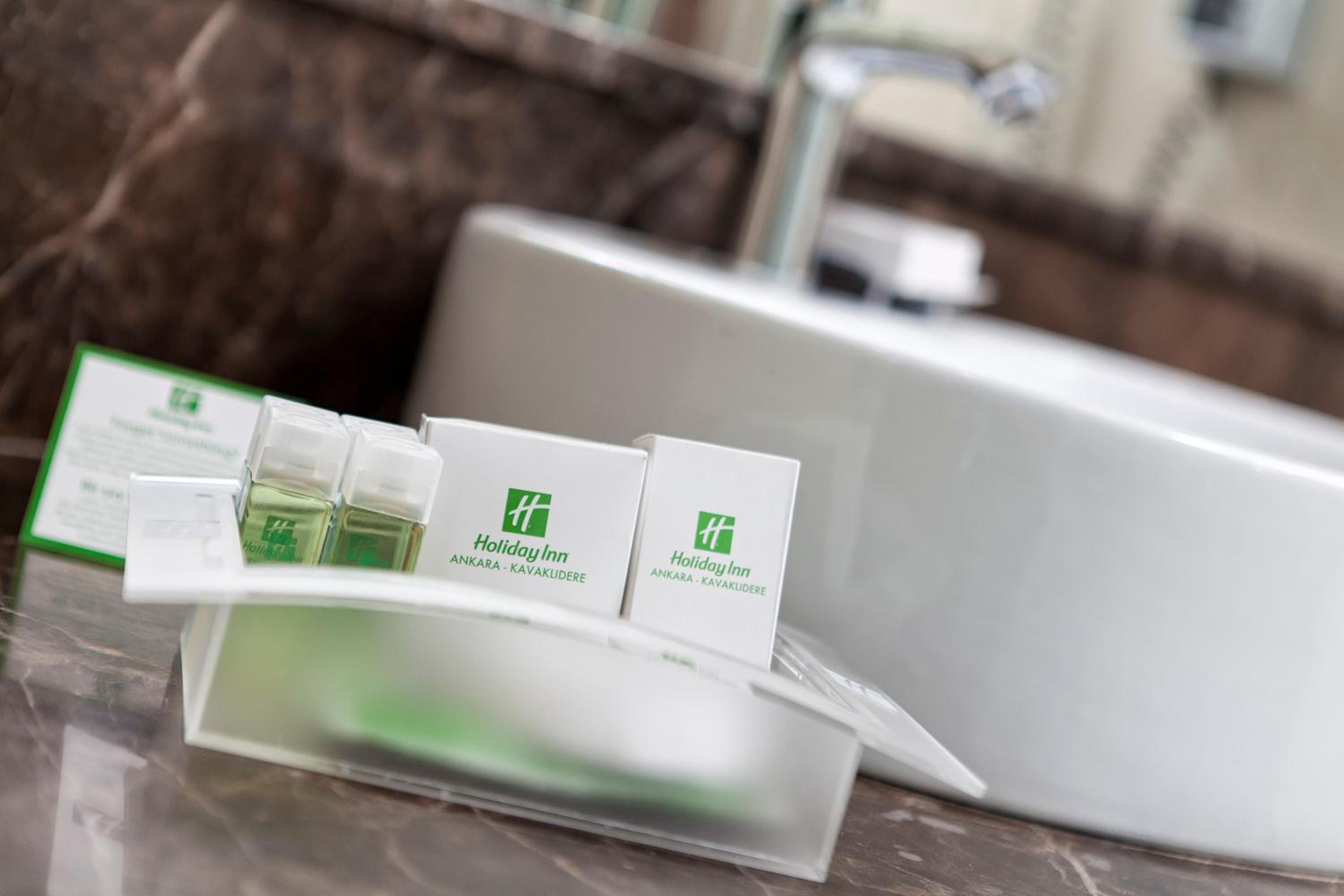 Holiday Inn Ankara-Kavaklidere, an IHG Hotel - Image 103