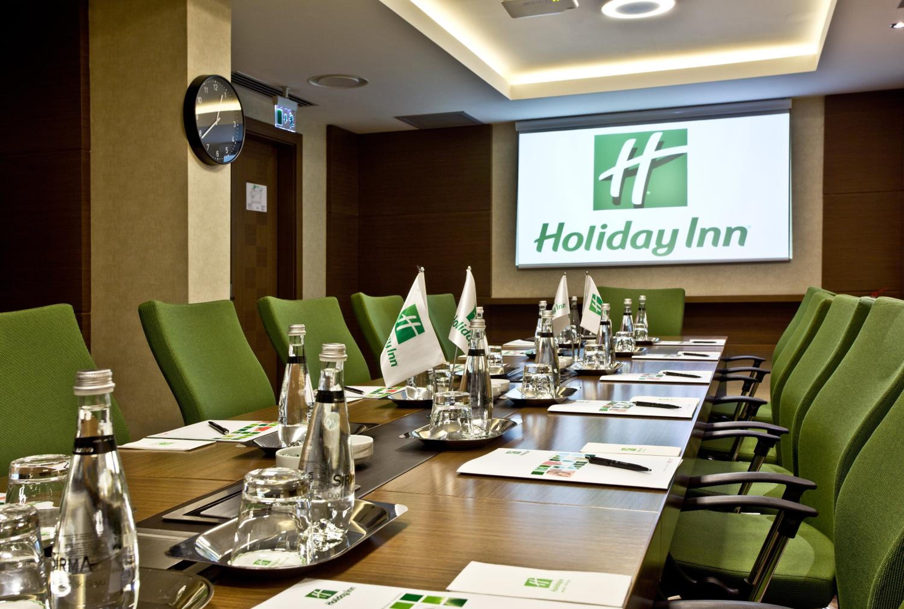 Holiday Inn Ankara-Kavaklidere, an IHG Hotel - Image 43