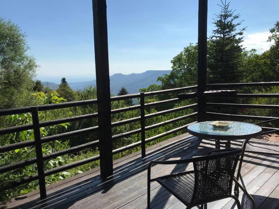 Vathyskia Guesthouse