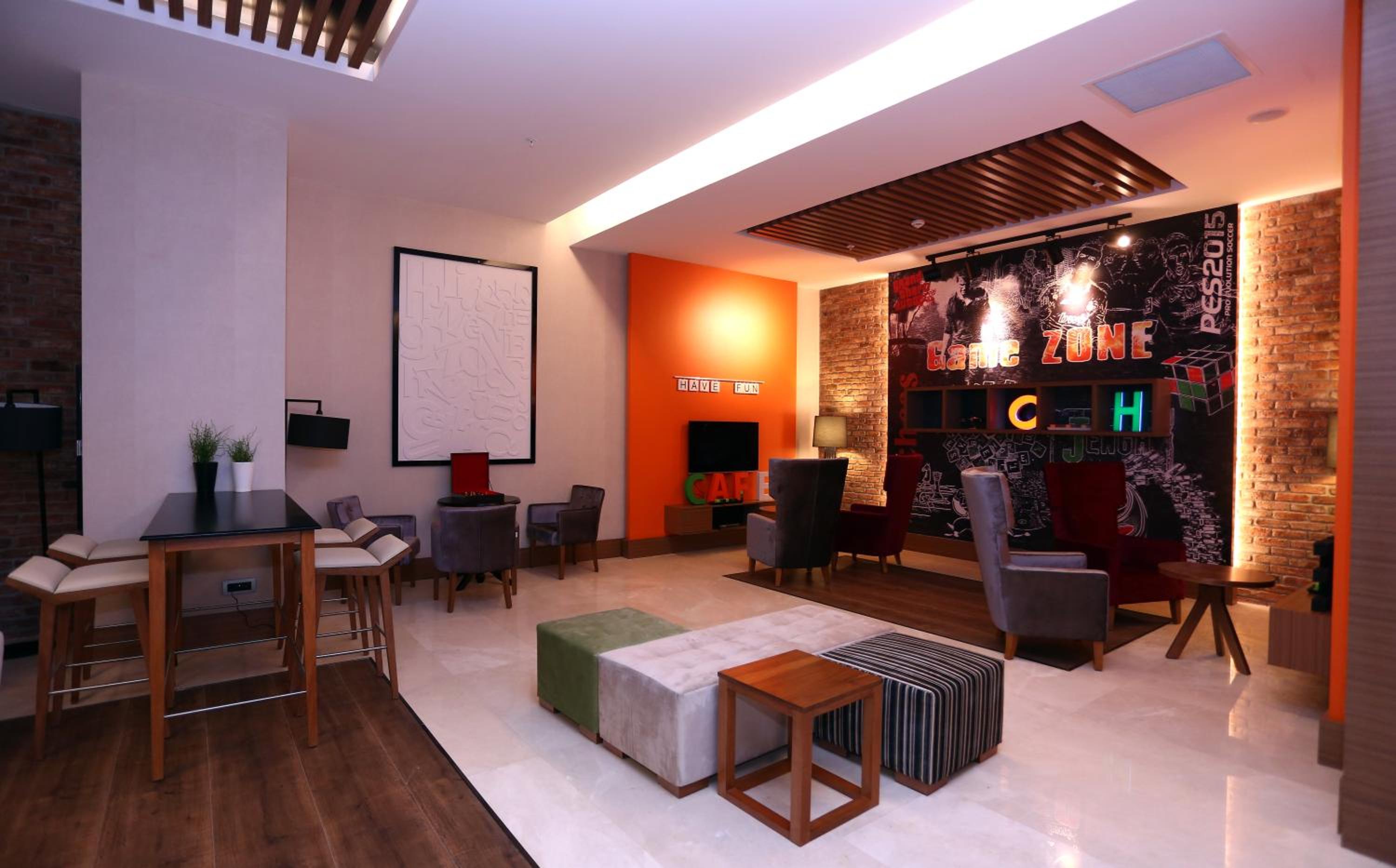 Holiday Inn Ankara - Cukurambar, an IHG Hotel - Image 38