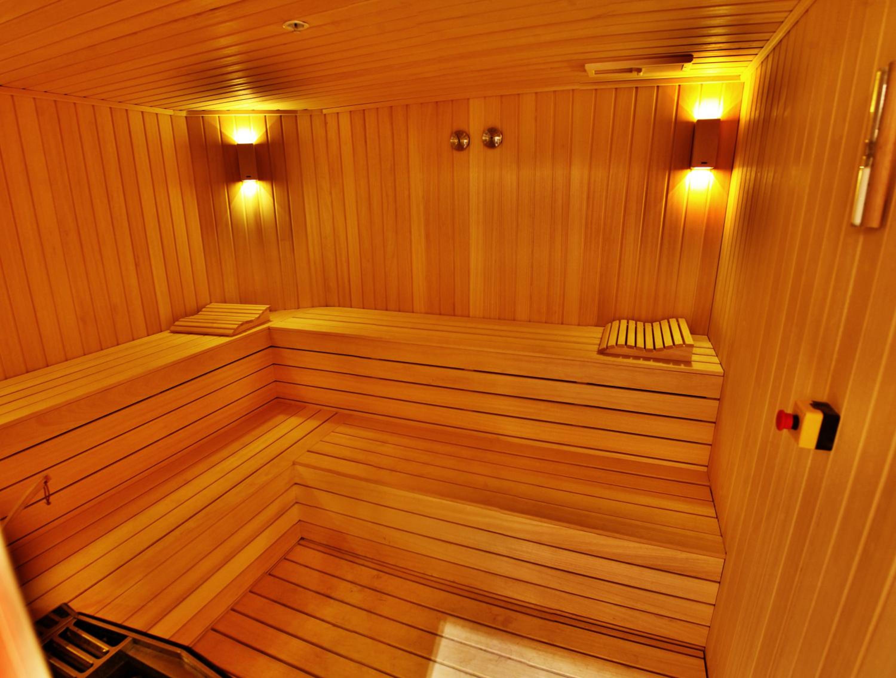 Holiday Inn Ankara - Cukurambar, an IHG Hotel - Image 77