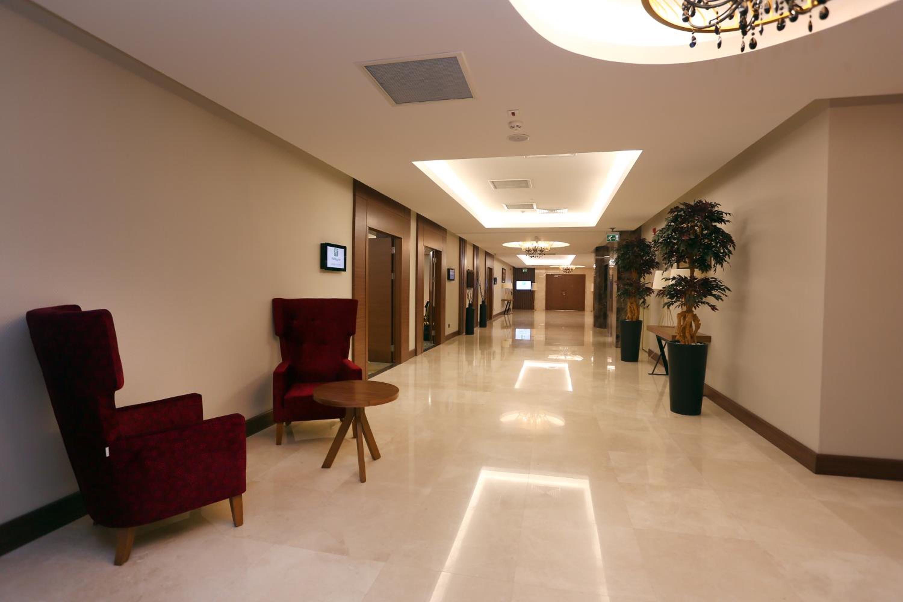 Holiday Inn Ankara - Cukurambar, an IHG Hotel - Image 33
