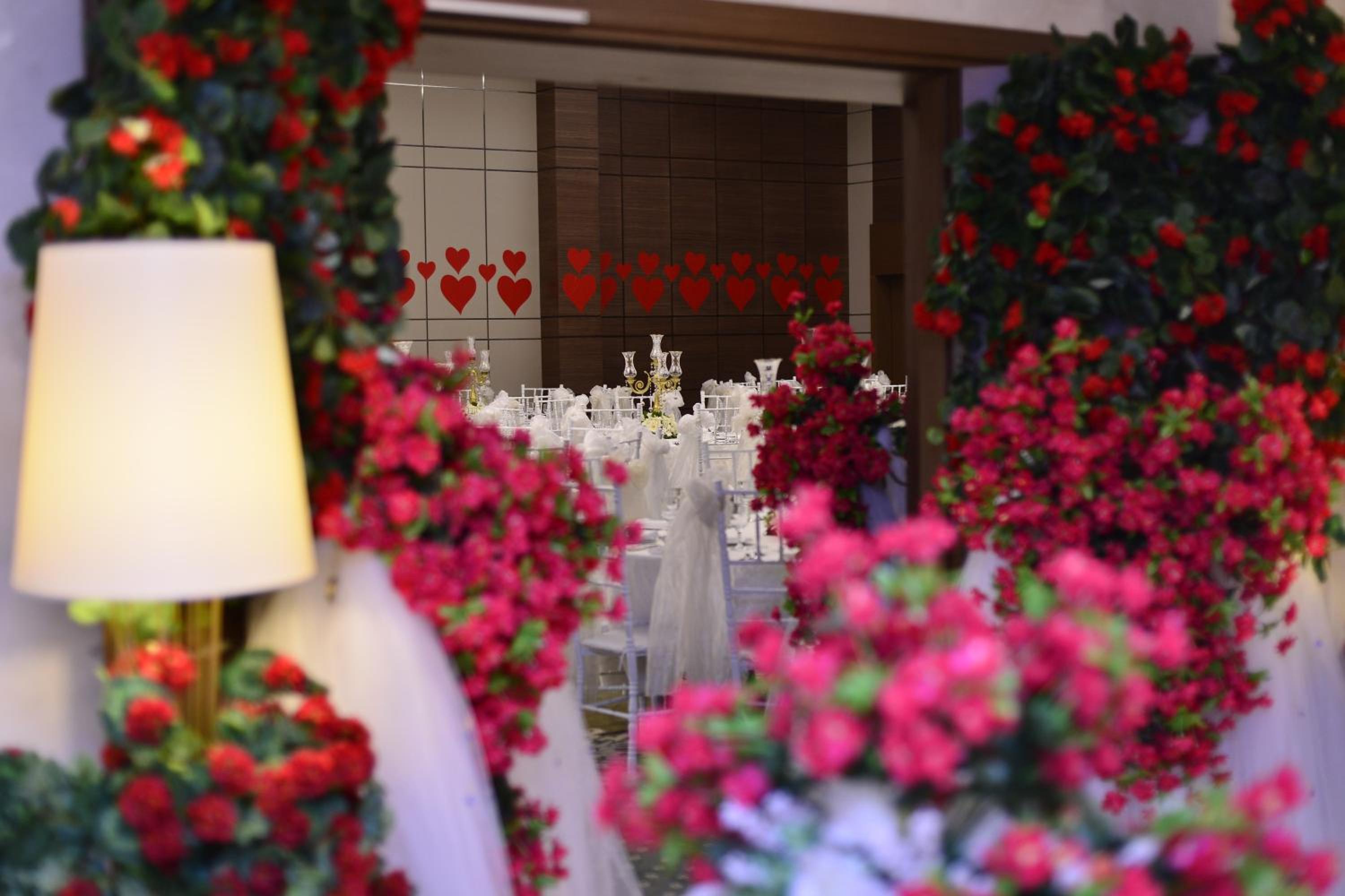Holiday Inn Ankara - Cukurambar, an IHG Hotel - Image 37