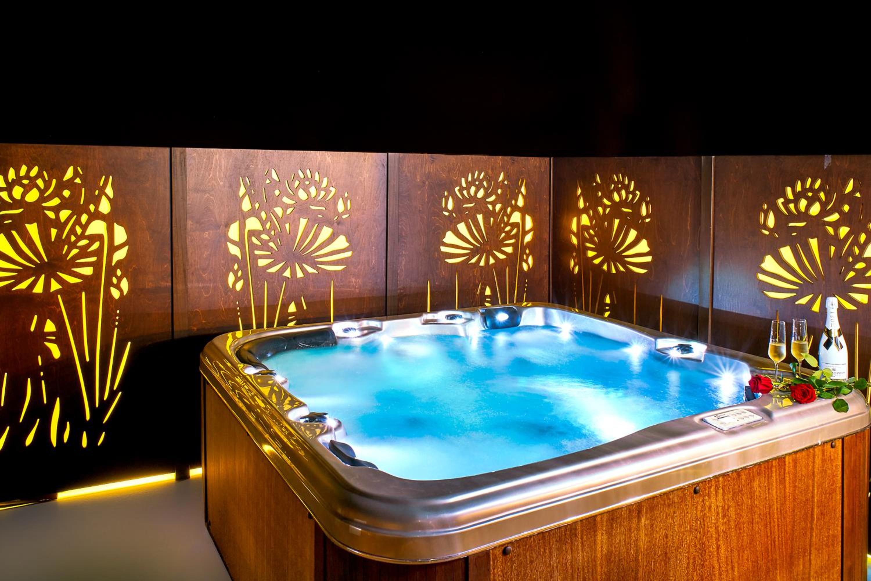 Vista Del Porto Luxury Suites photo 5