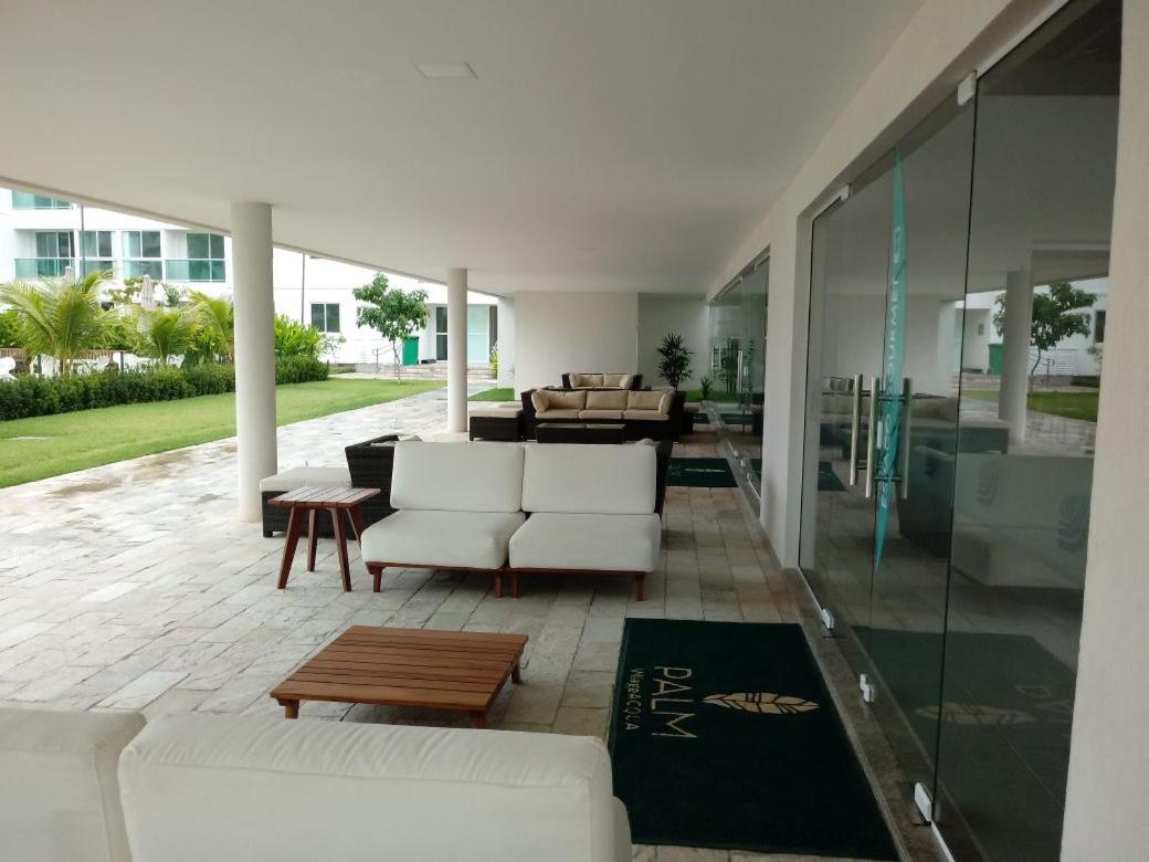 Palm Village Aqua view 2