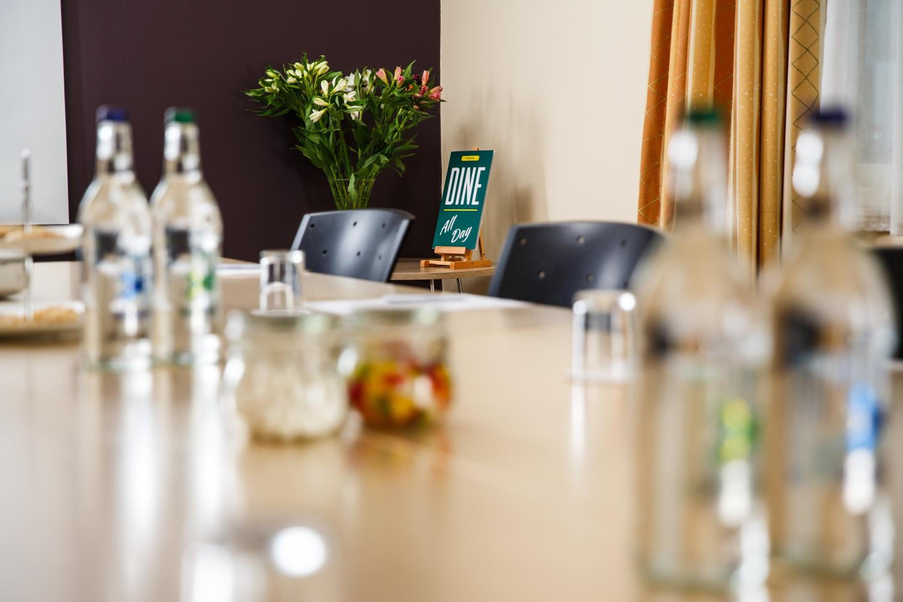 Darlington Vacations - Holiday Inn Darlington - NORTH A1M, JCT.59, an IHG Hotel - Property Image 50