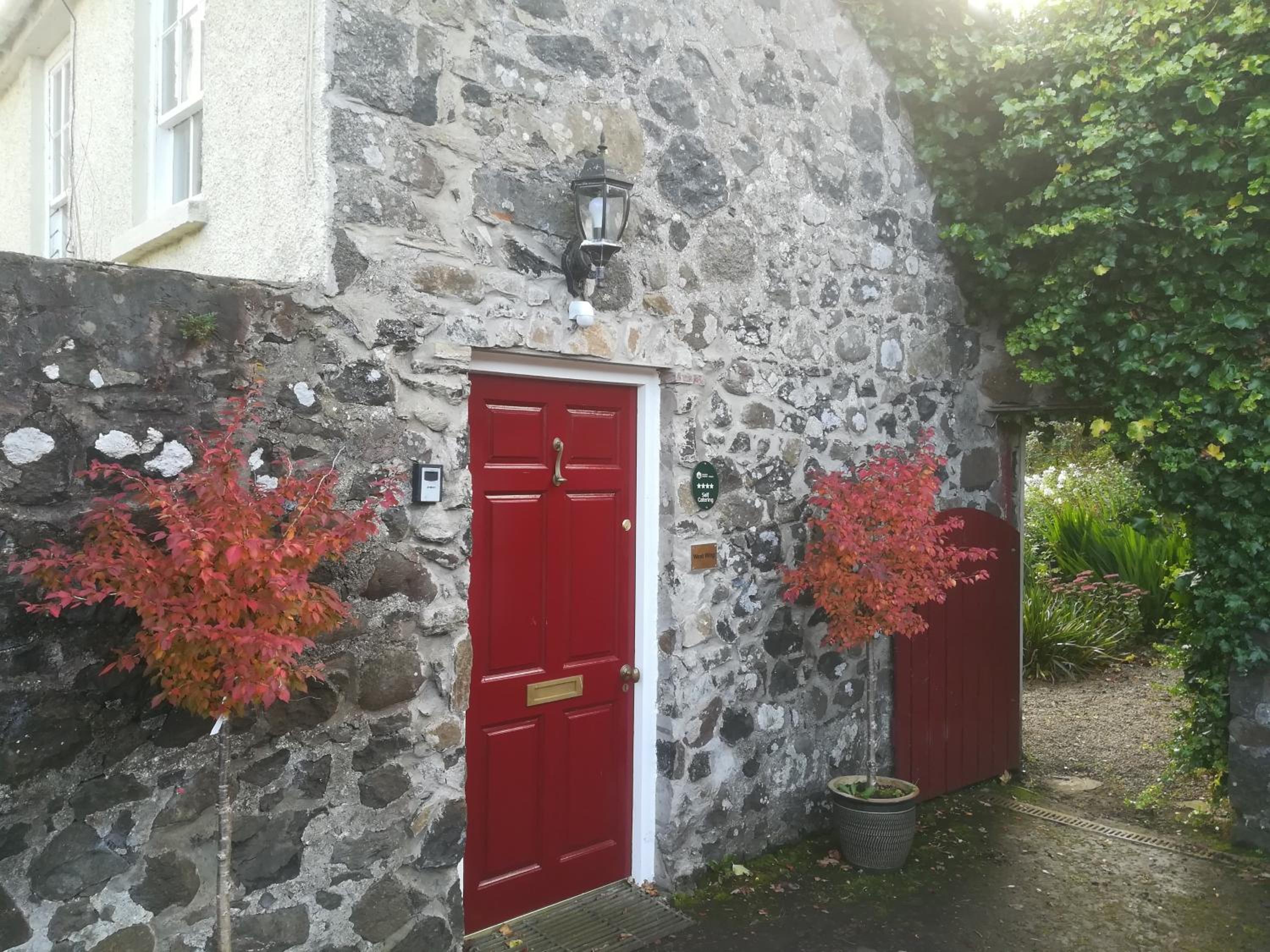 Carncairn view 2