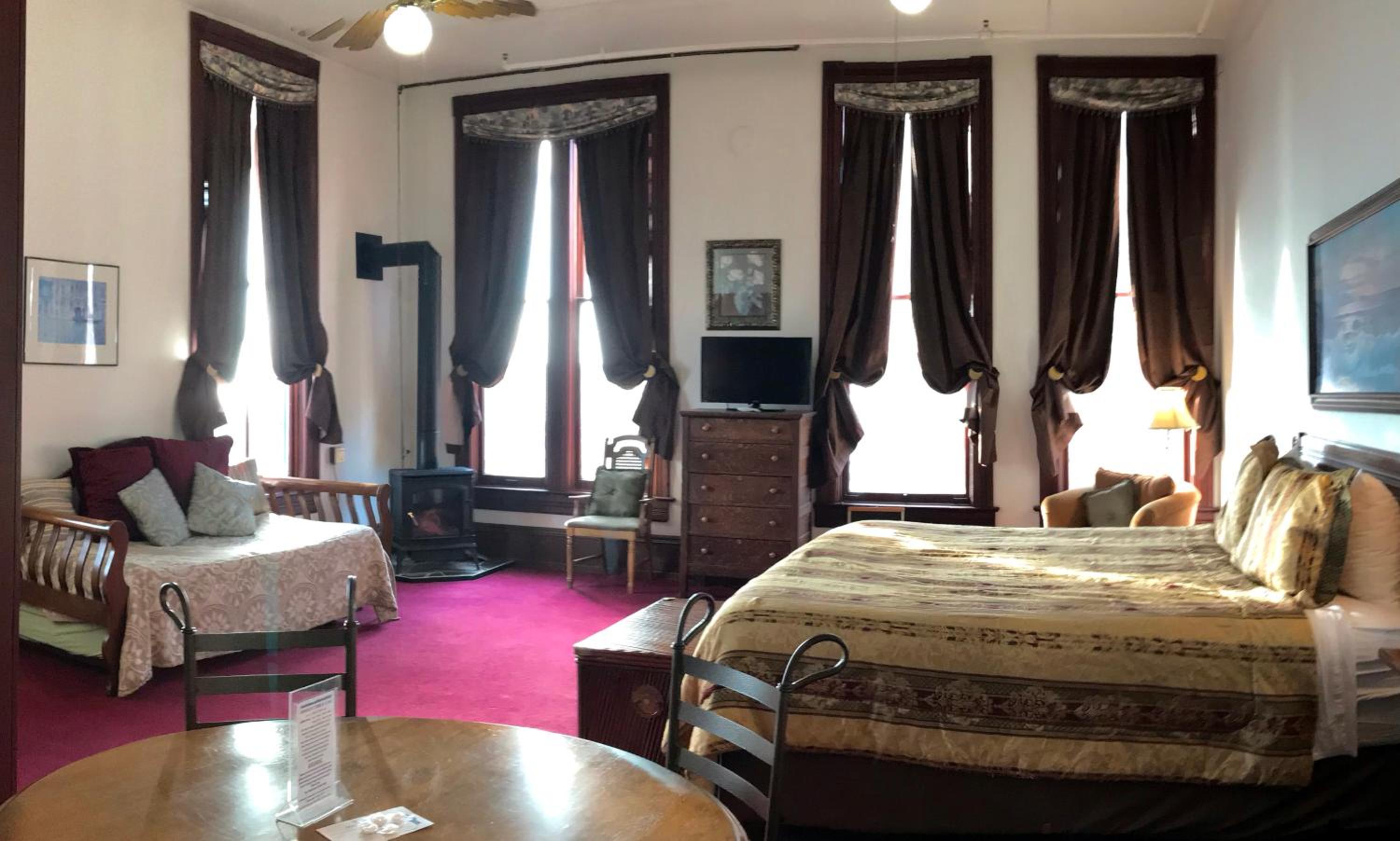 The Monarch Hotel, photo 10