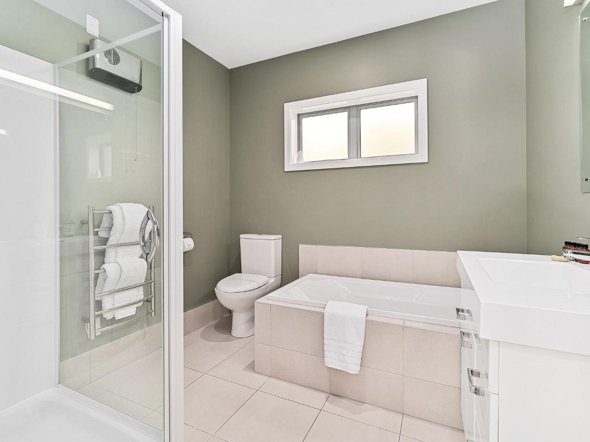 Highview Haven by Relaxaway Holiday Homes