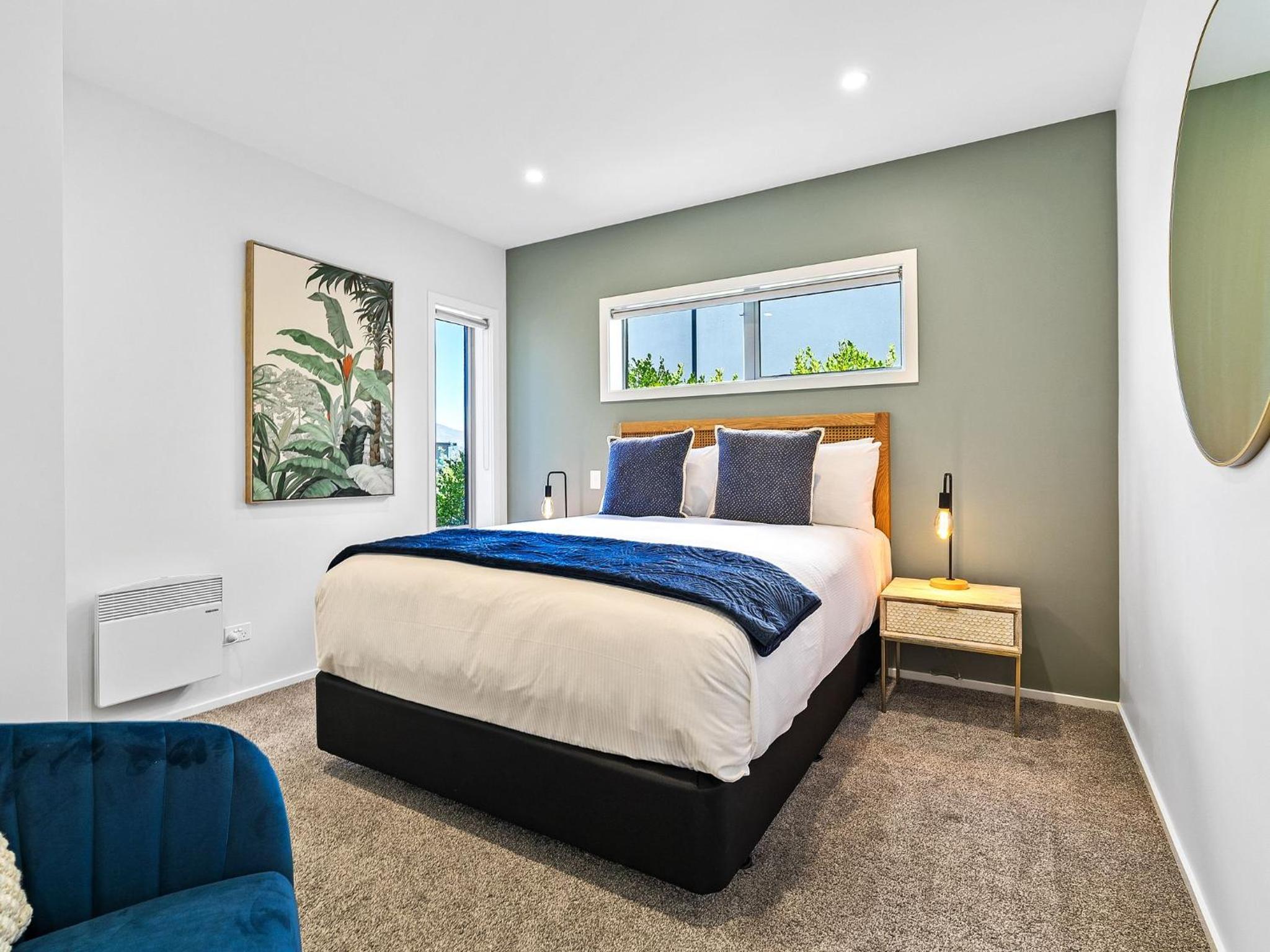 Highview Haven by Relaxaway Holiday Homes