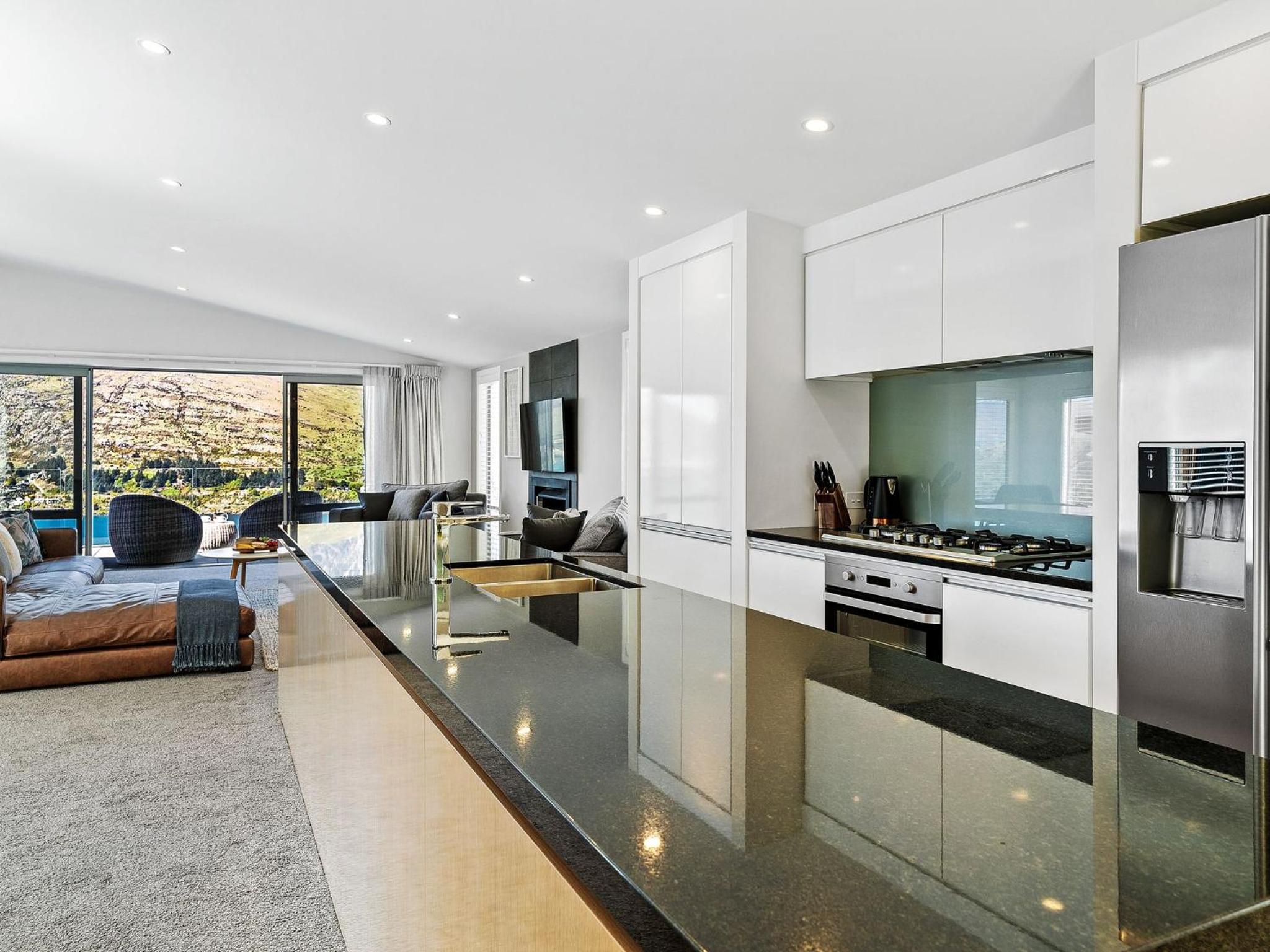Highview Haven by Relaxaway Holiday Homes